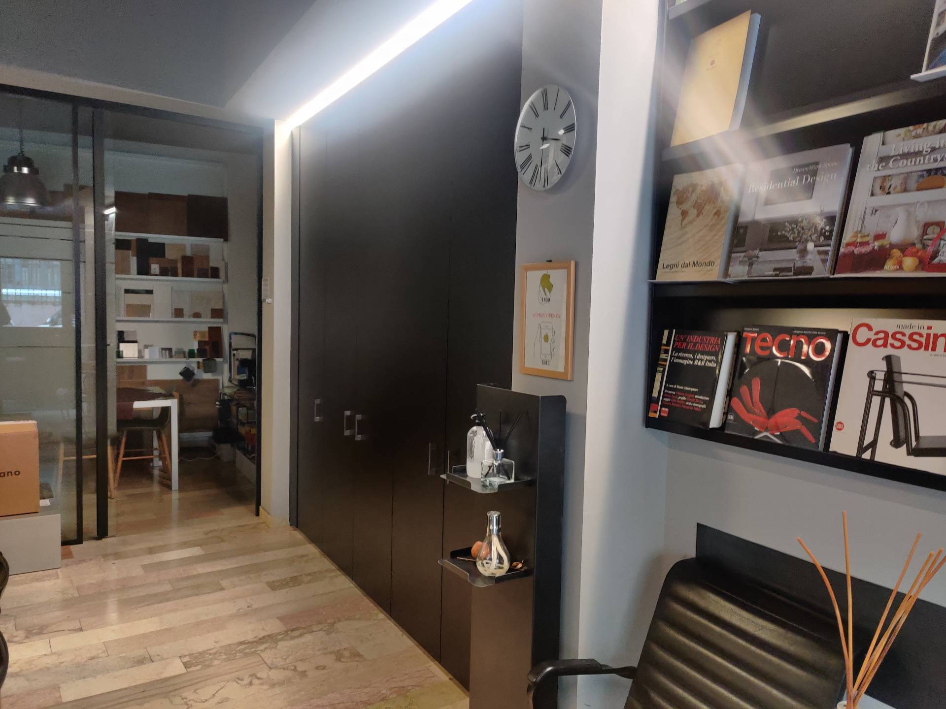 Negozio in affitto a Treviso, Centro storico