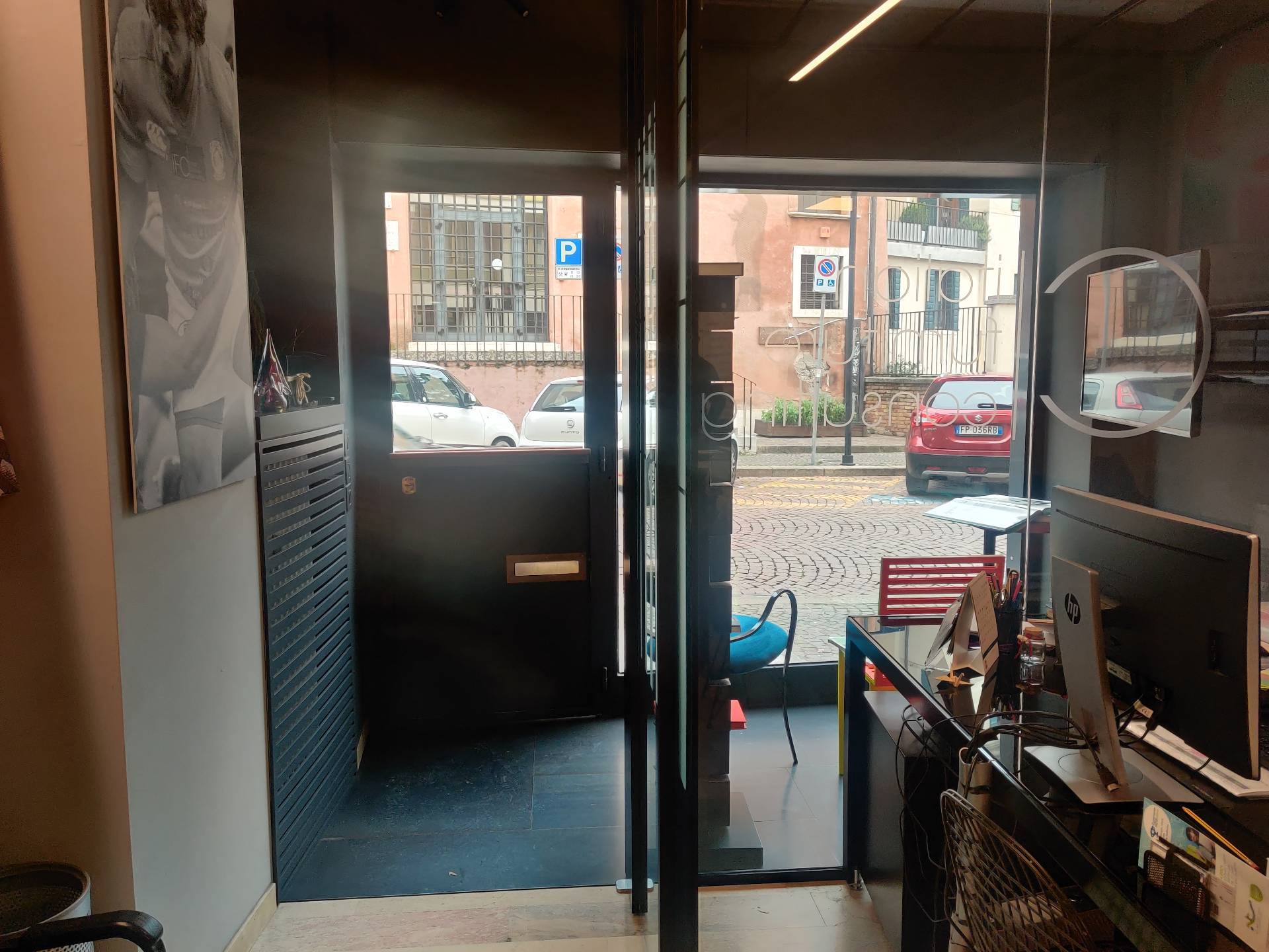 Negozio in affitto a Treviso, Centro storico