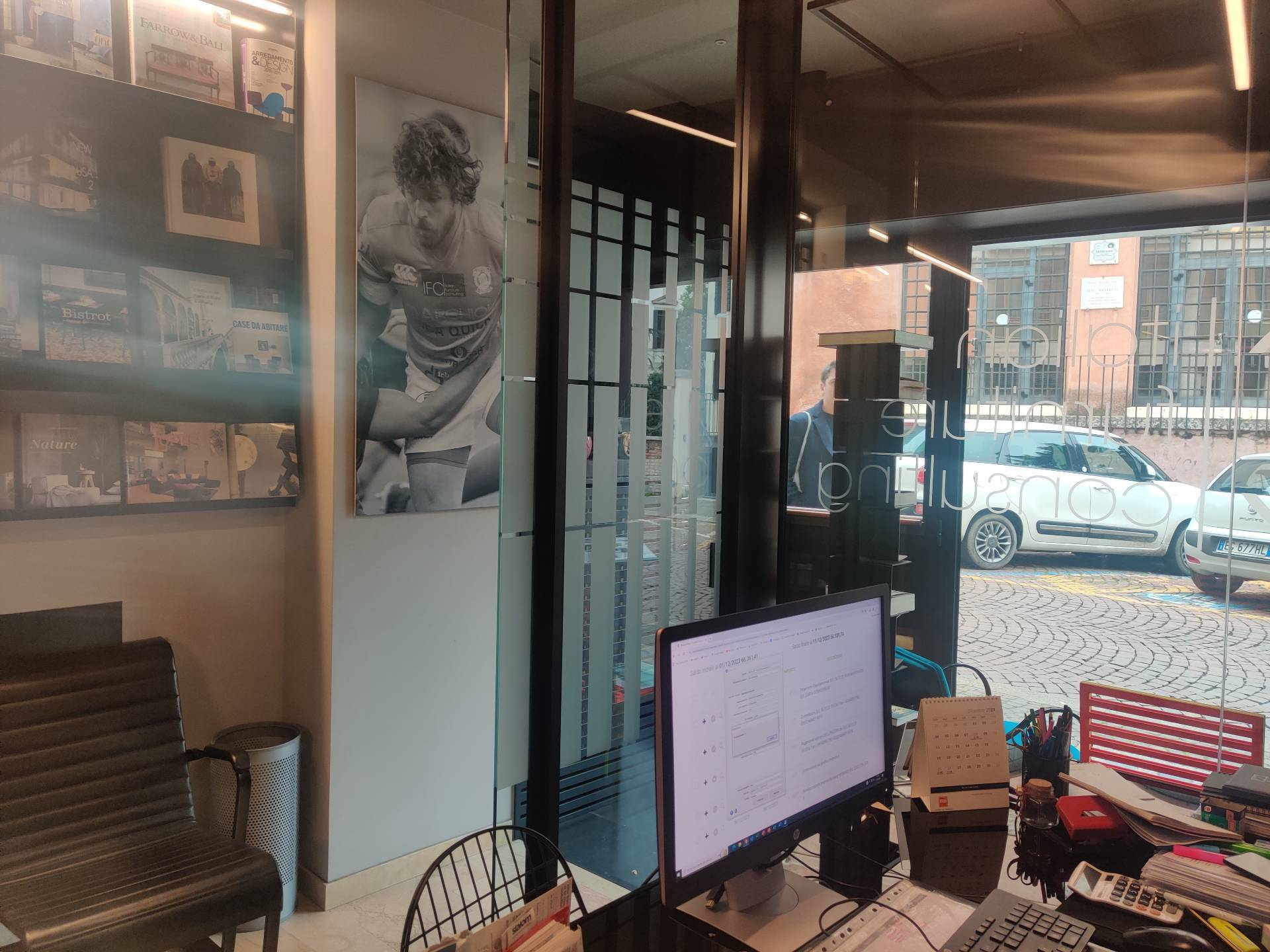 Negozio in affitto a Treviso, Centro storico