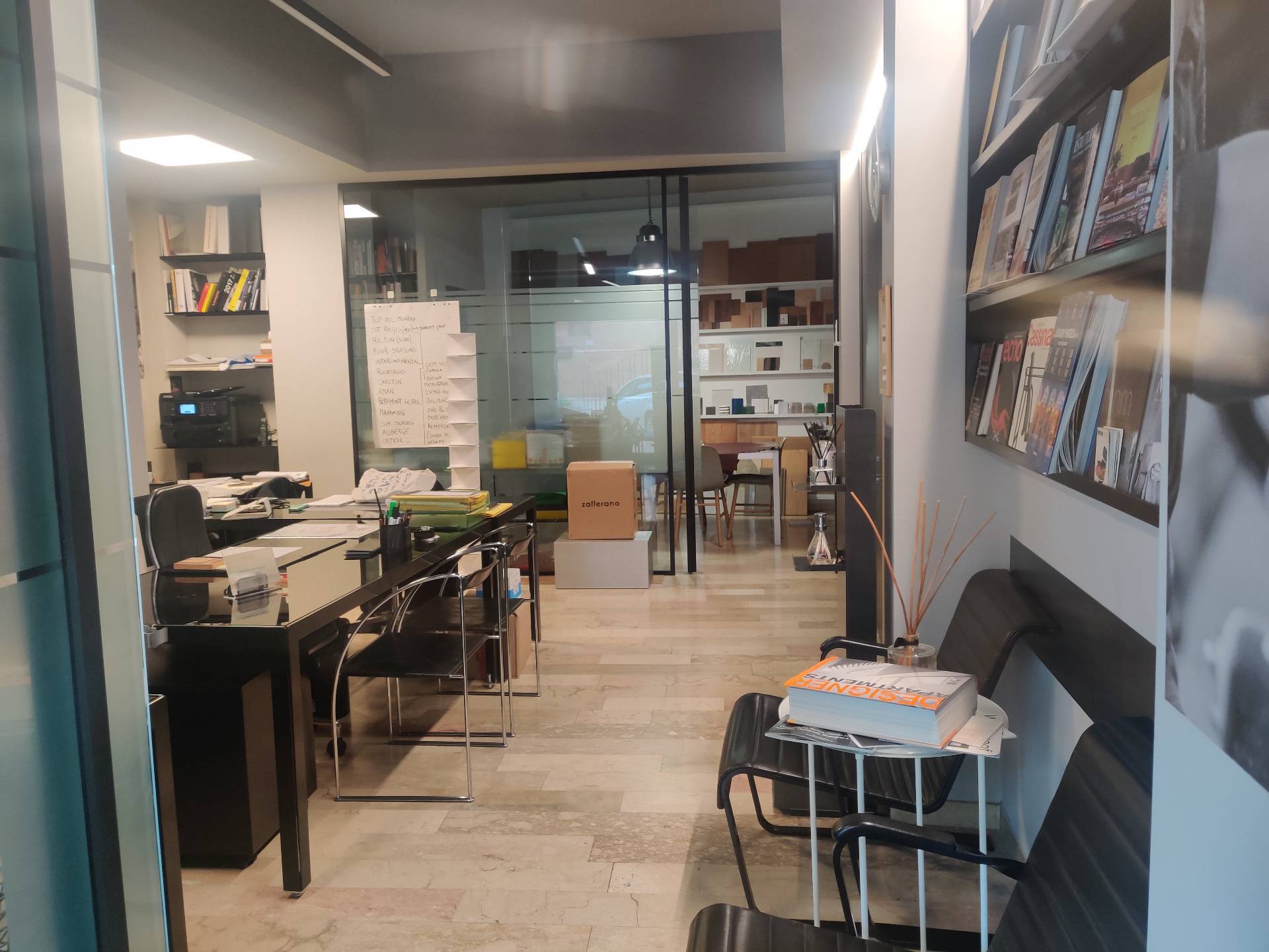 Negozio in affitto a Treviso, Centro storico