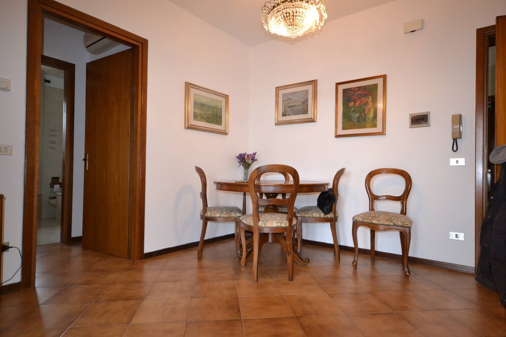 Mini in affitto a Treviso, S.Giuseppe