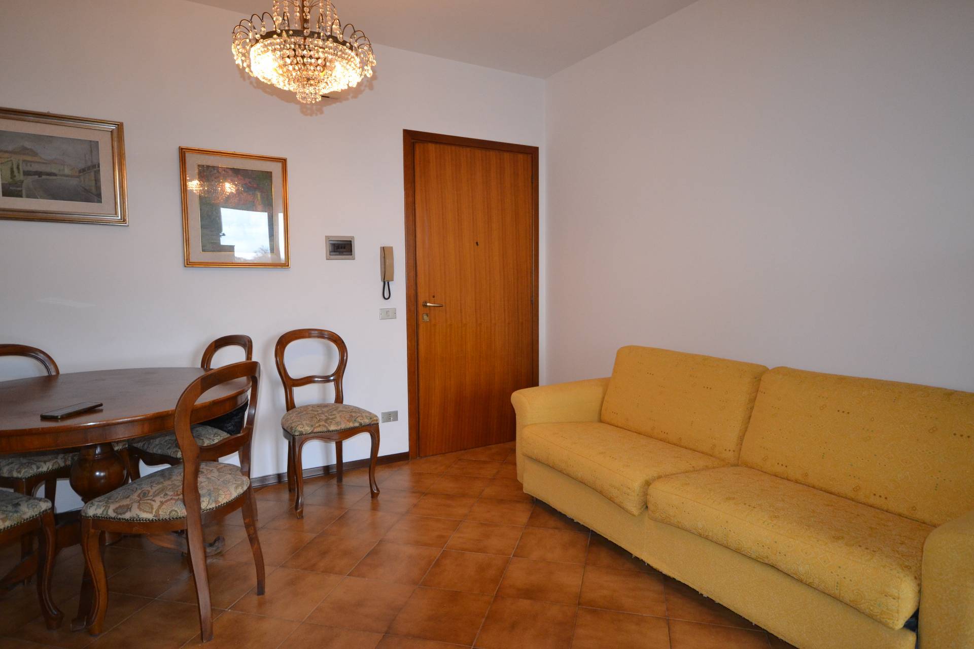 Mini in affitto a Treviso, S.Giuseppe