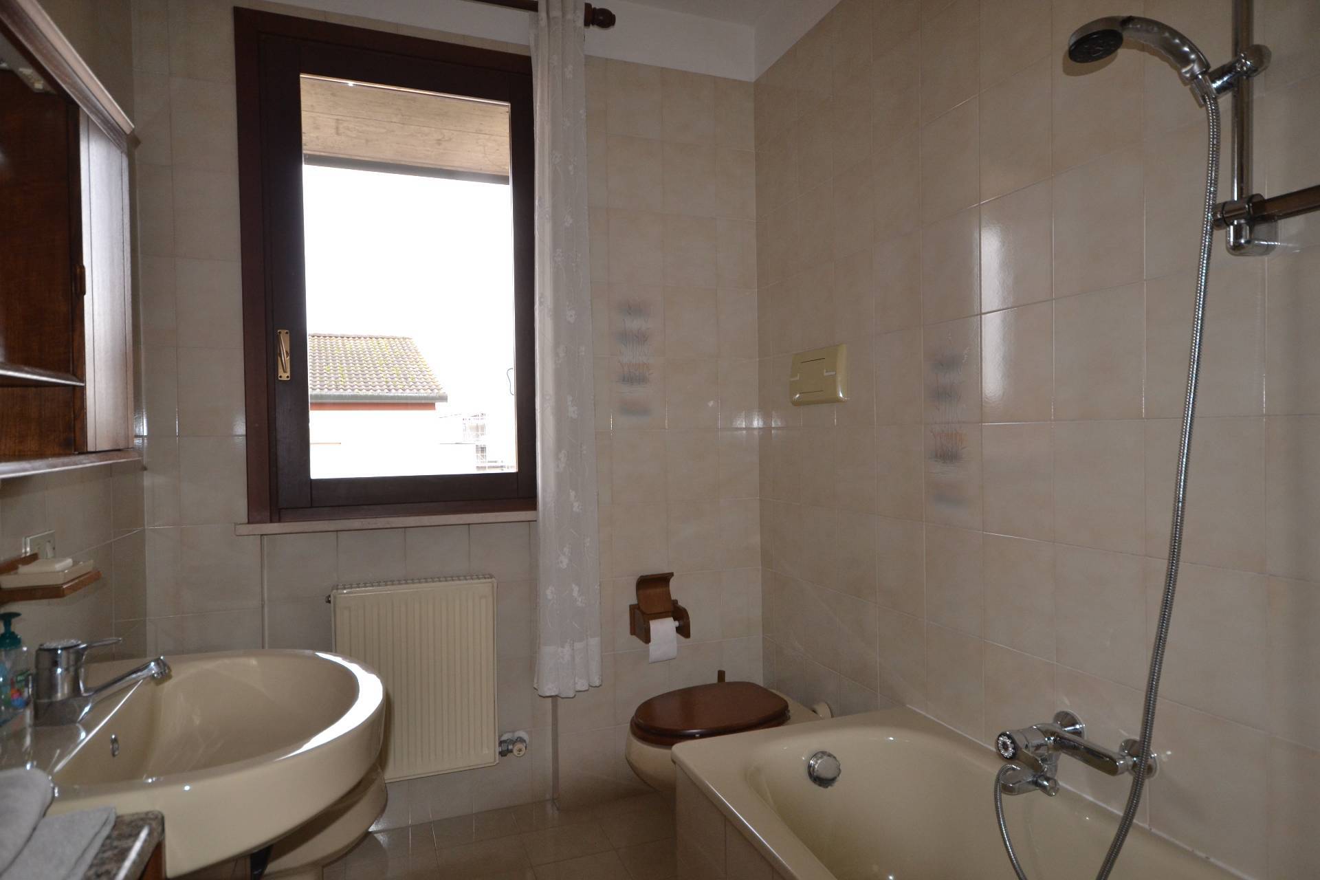 Mini in affitto a Treviso, S.Giuseppe