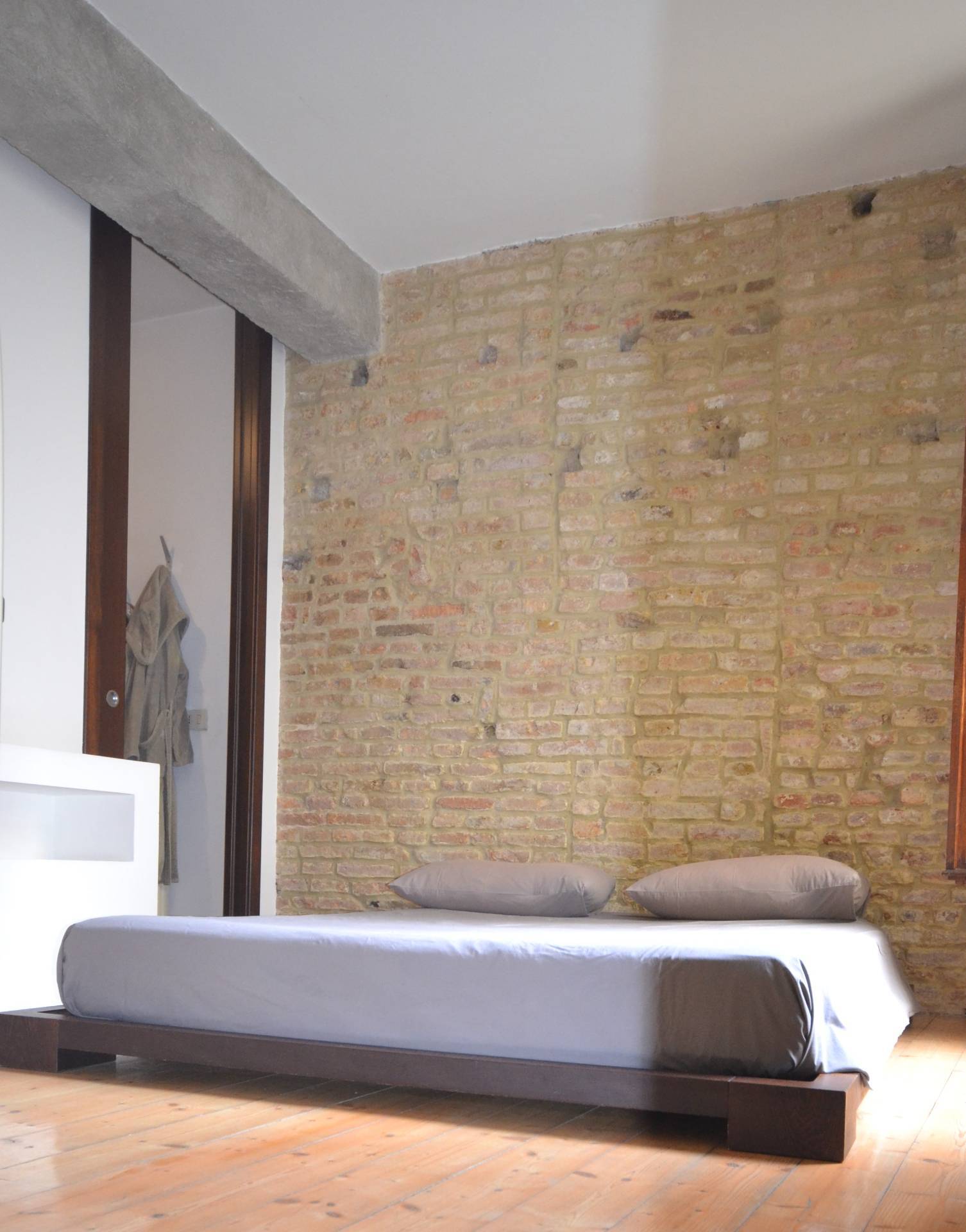 Appartamento in vendita a Treviso, Centro storico