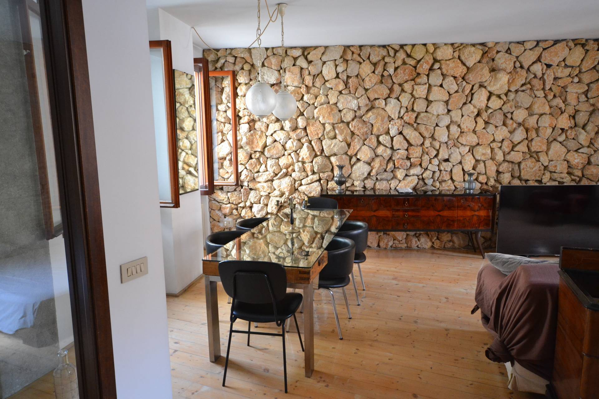 Appartamento in vendita a Treviso, Centro storico