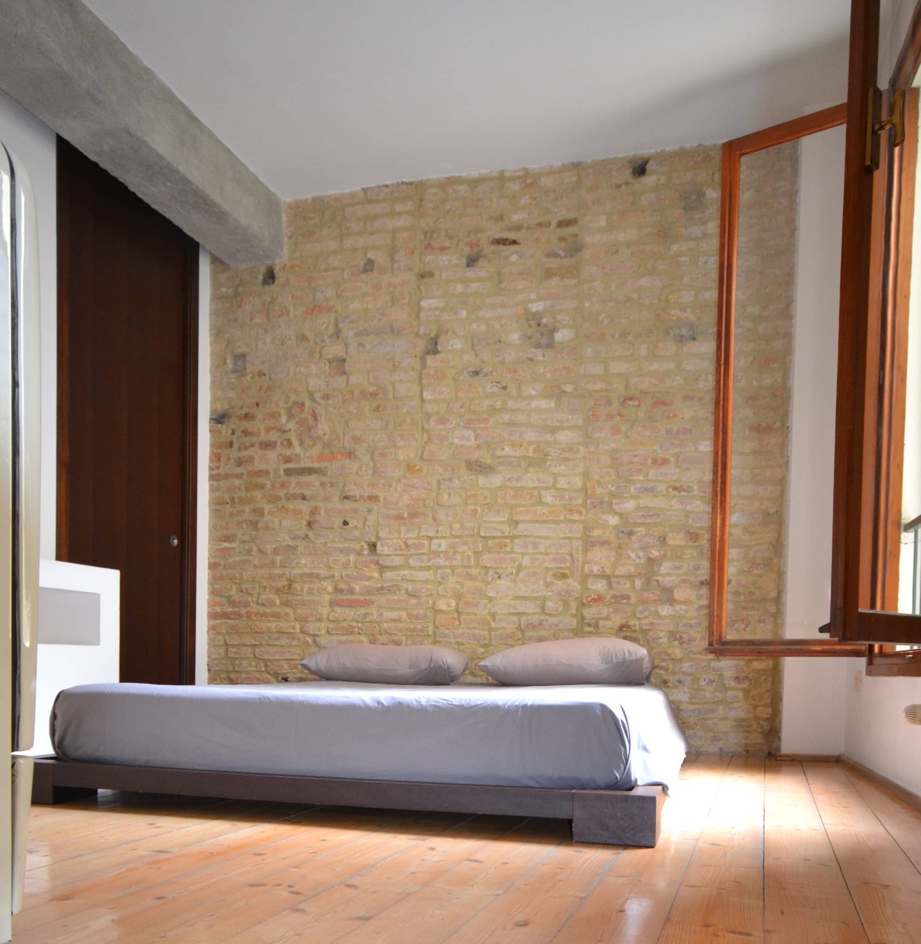 Appartamento in vendita a Treviso, Centro storico