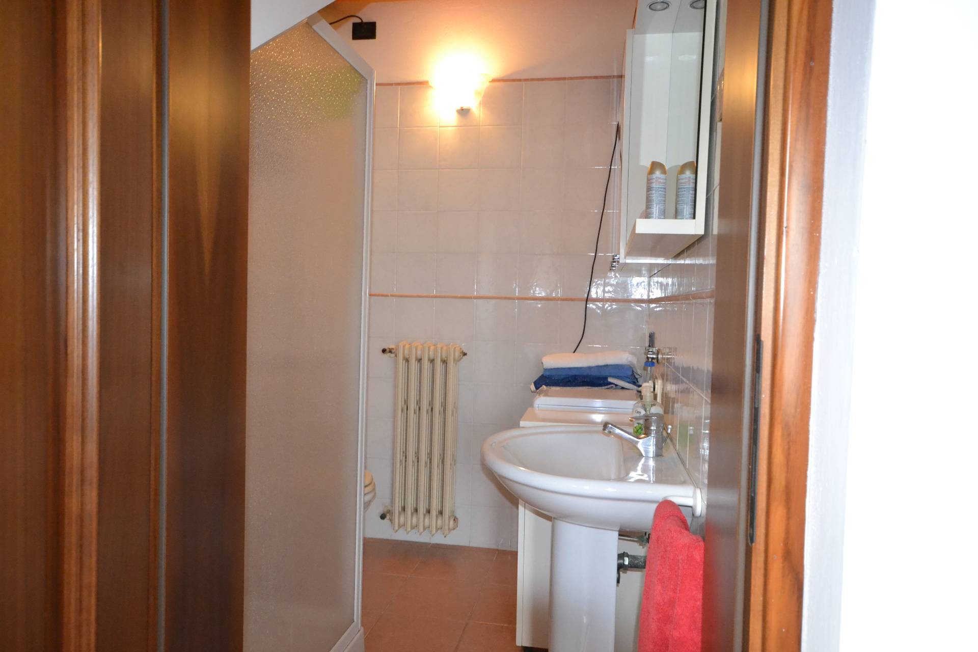 Villette a schiera in vendita a Preganziol