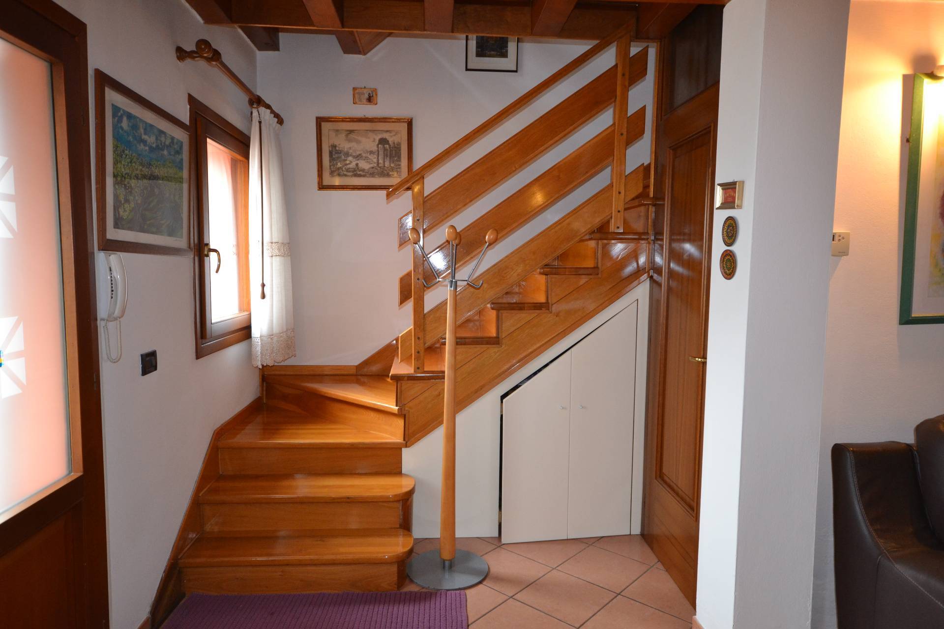 Villette a schiera in vendita a Preganziol