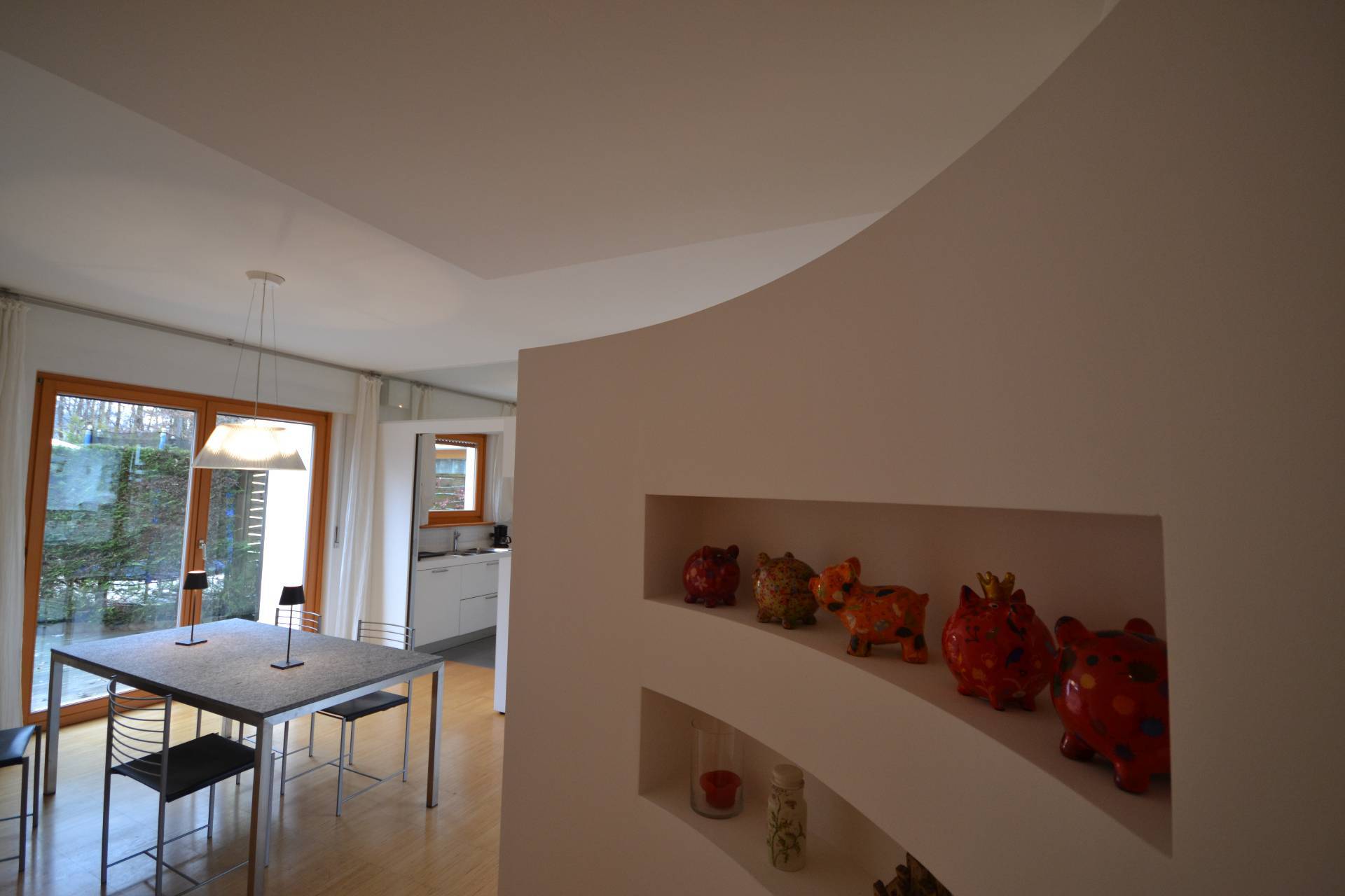 2 Camere in vendita a Belluno, Centro storico