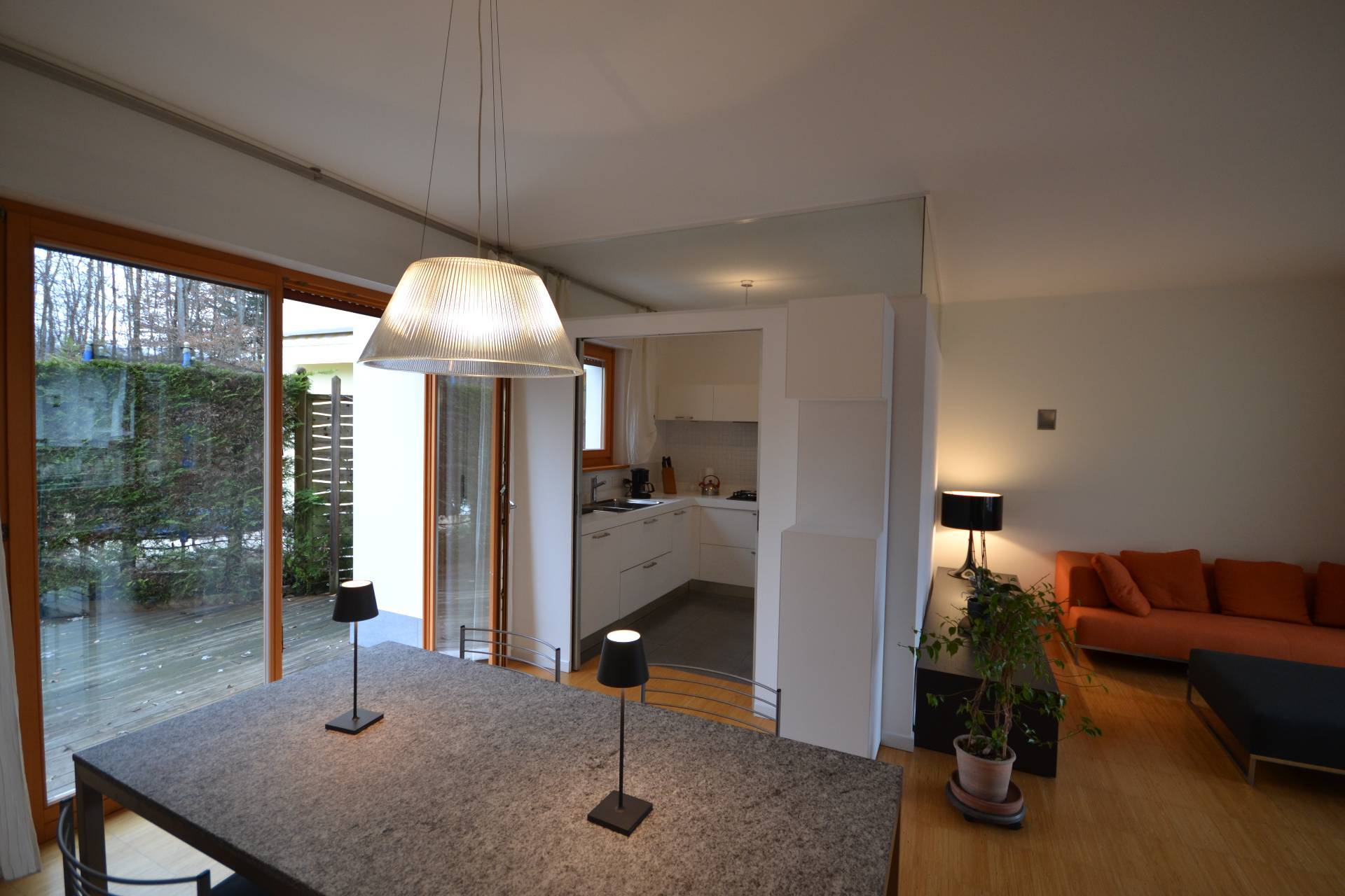 2 Camere in vendita a Belluno, Centro storico