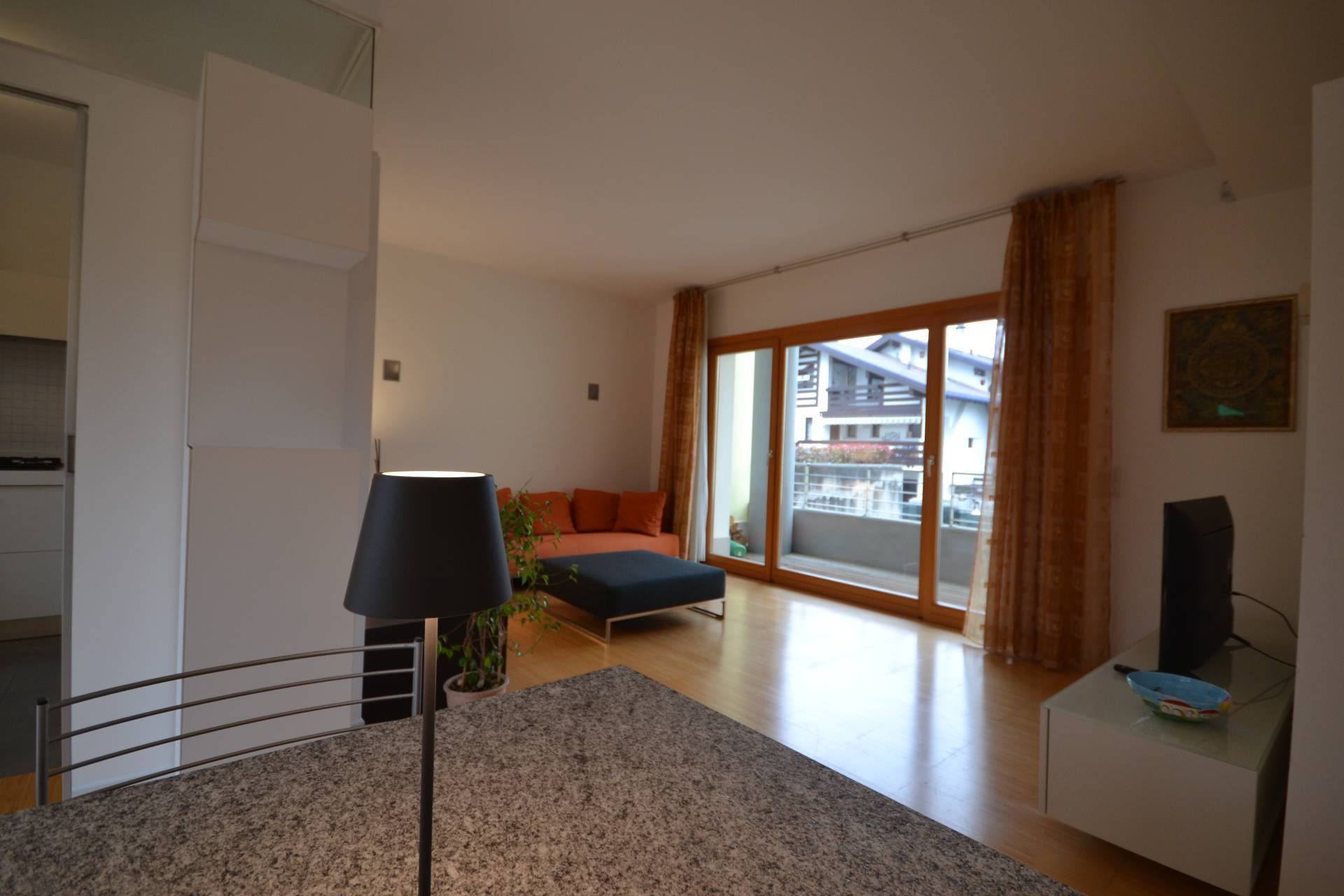 2 Camere in vendita a Belluno, Centro storico