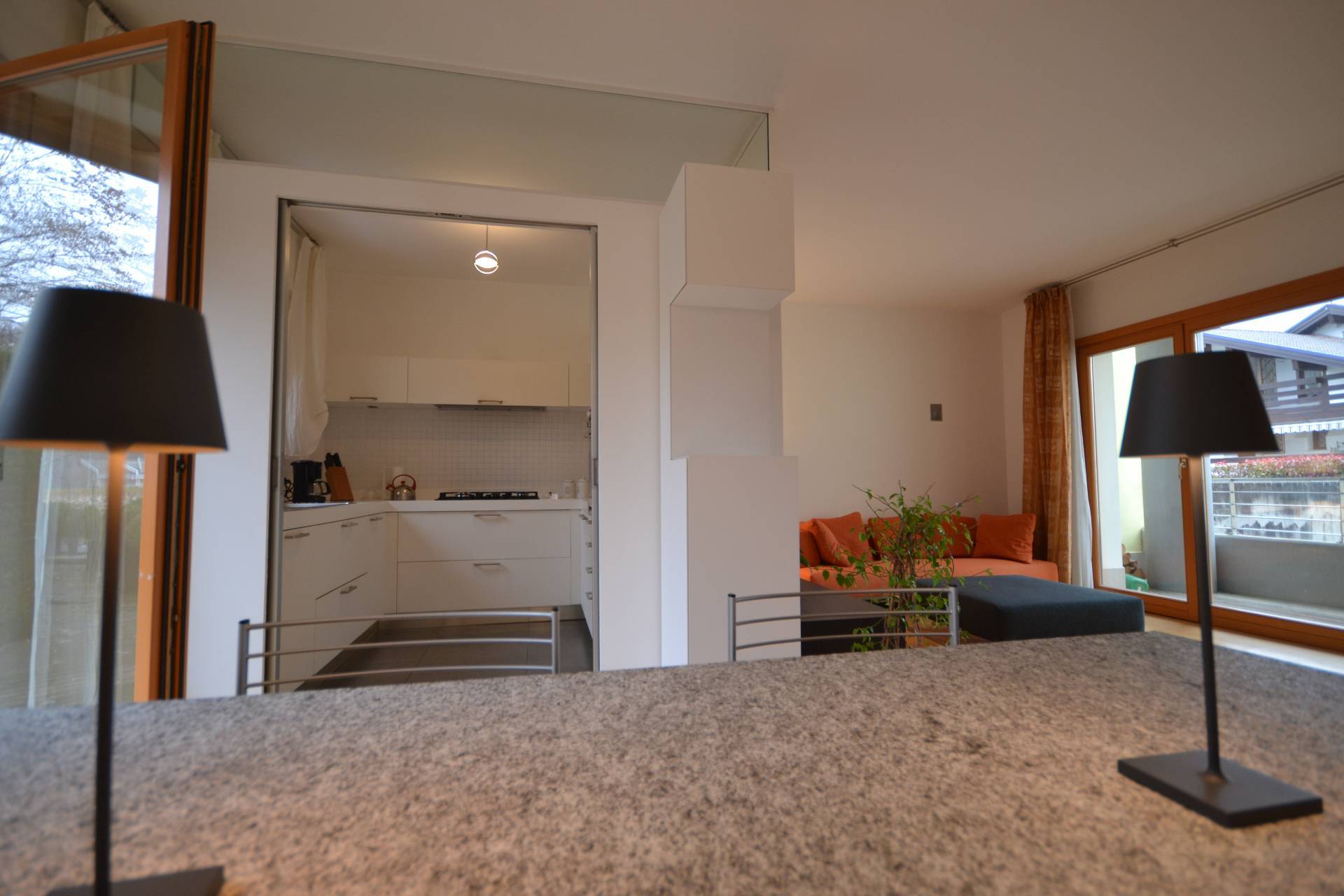 2 Camere in vendita a Belluno, Centro storico