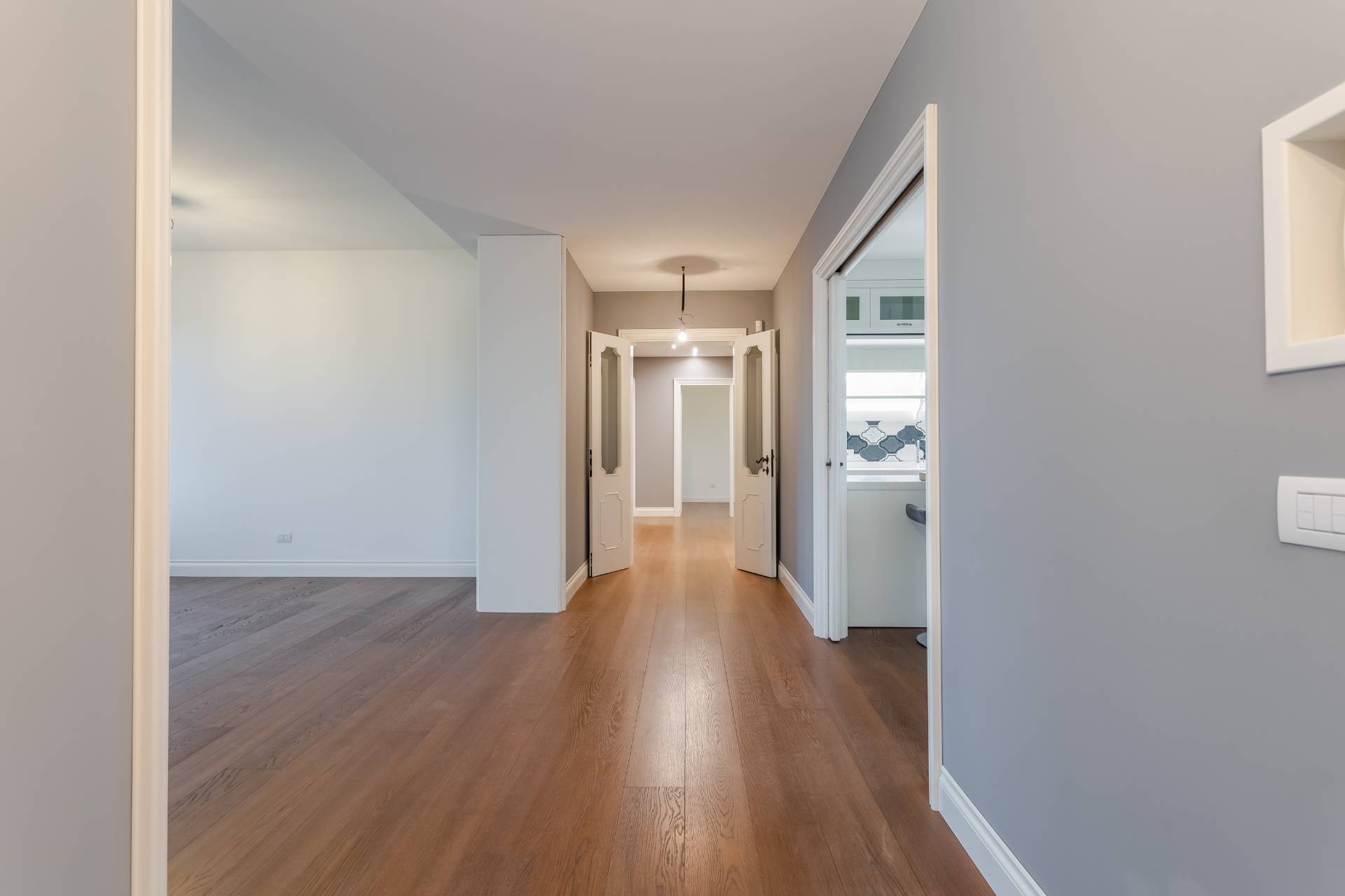 Appartamento in affitto a Treviso, Centro storico