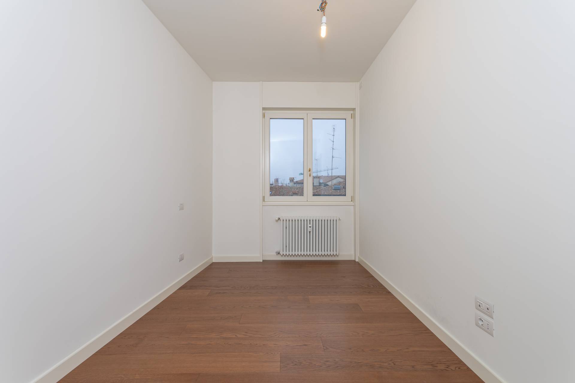 Appartamento in affitto a Treviso, Centro storico