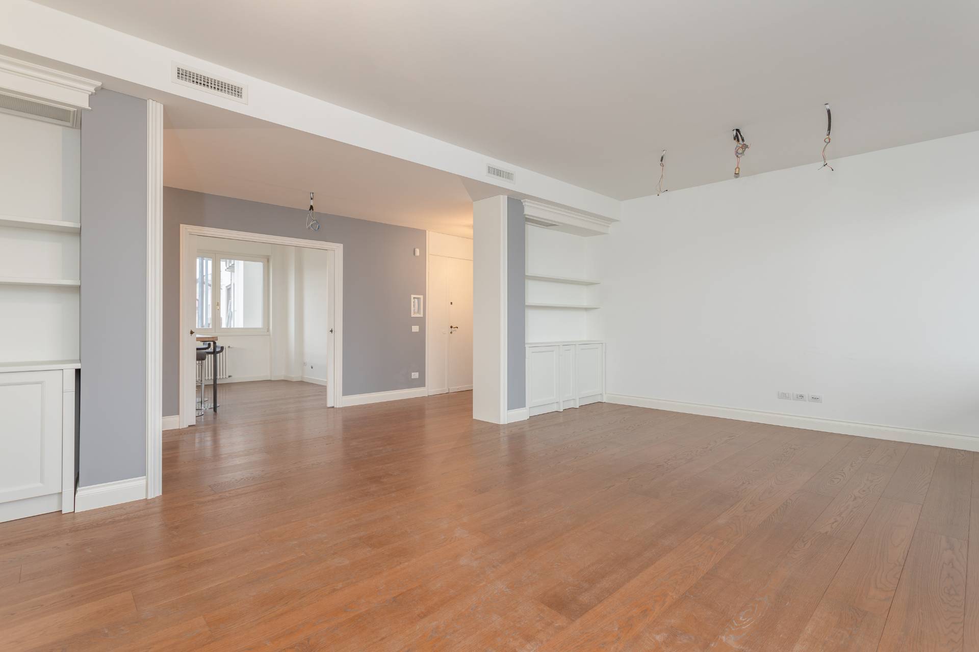 Appartamento in affitto a Treviso, Centro storico