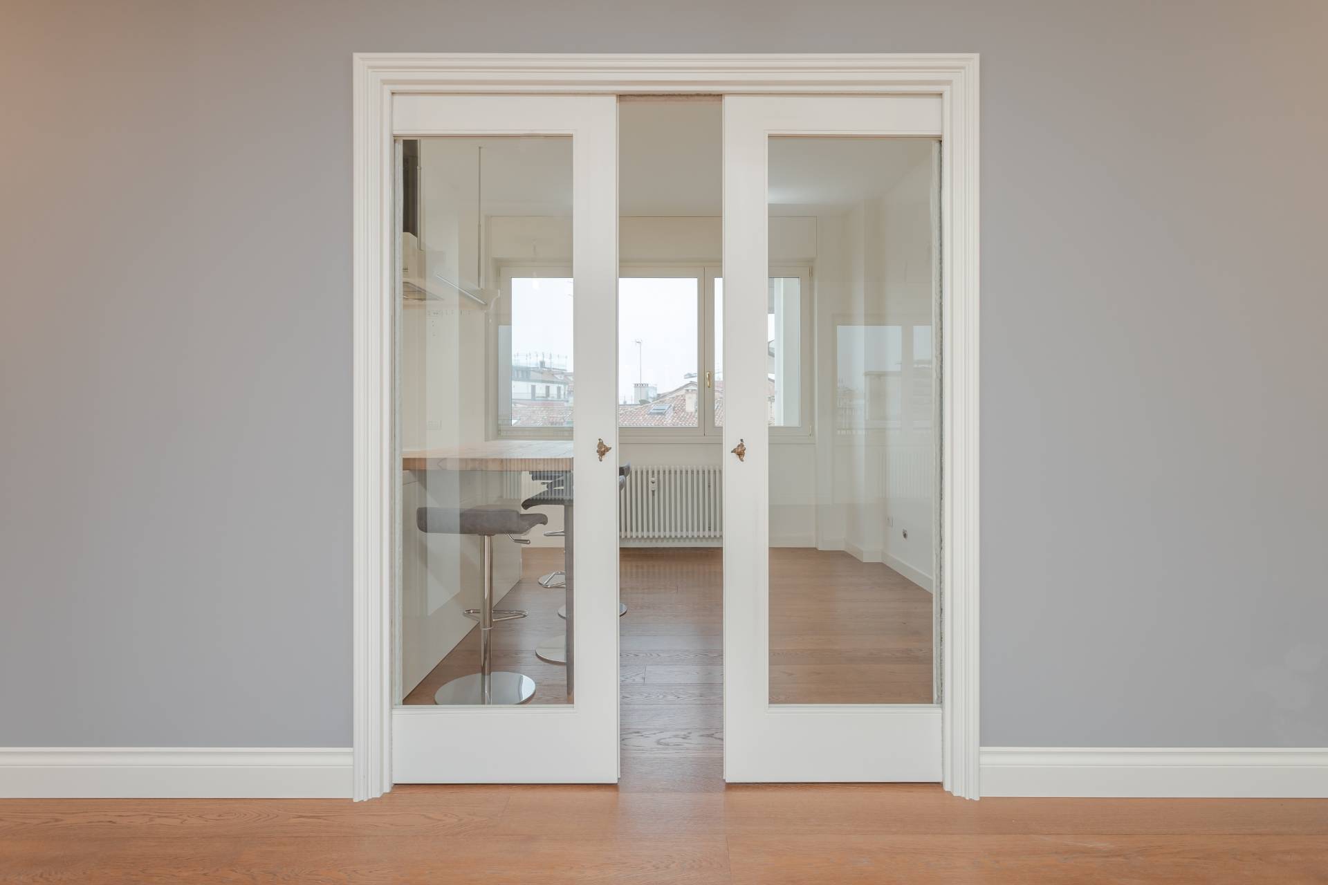 Appartamento in affitto a Treviso, Centro storico