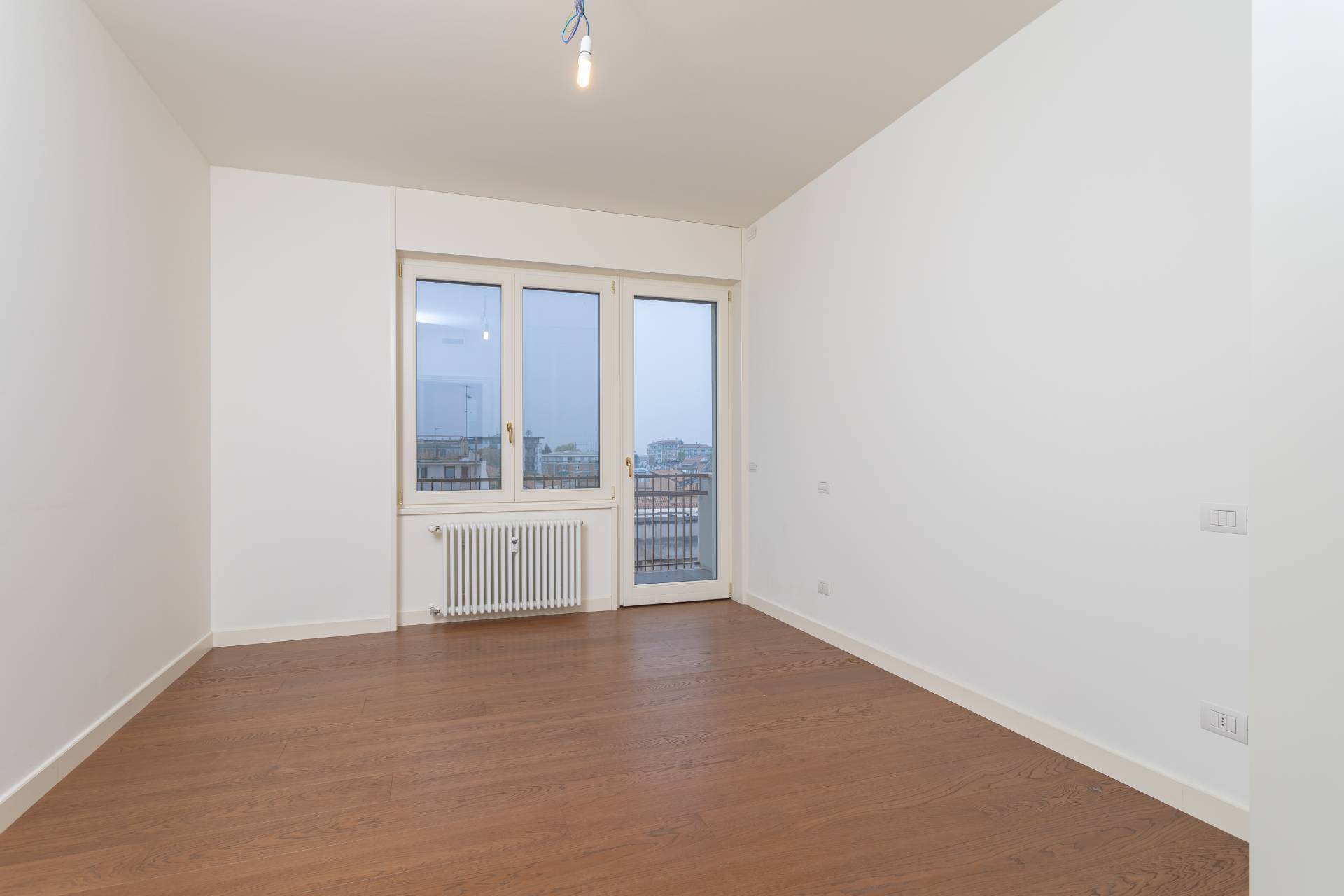 Appartamento in affitto a Treviso, Centro storico