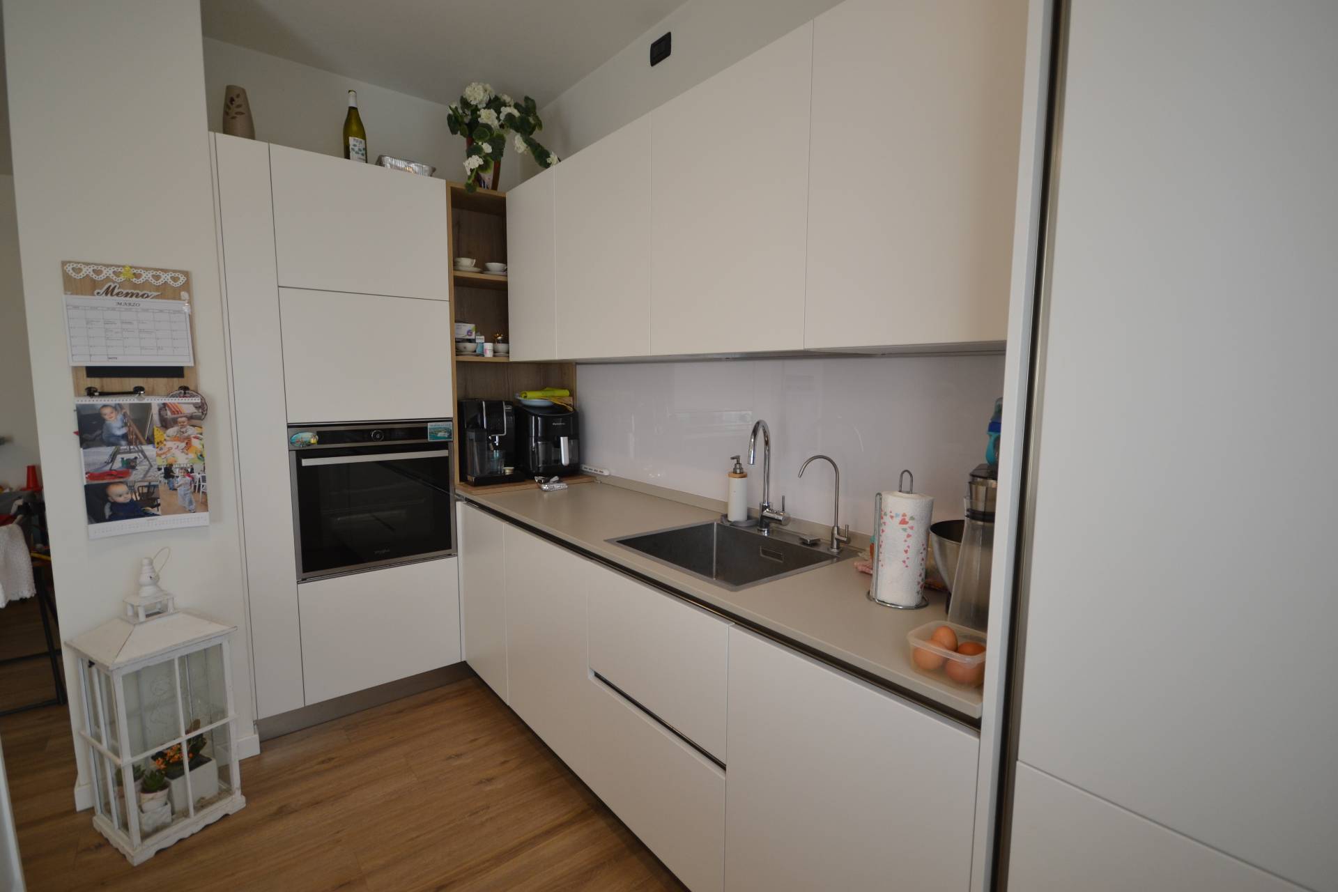 3 Camere in vendita a Preganziol, S.Trovaso