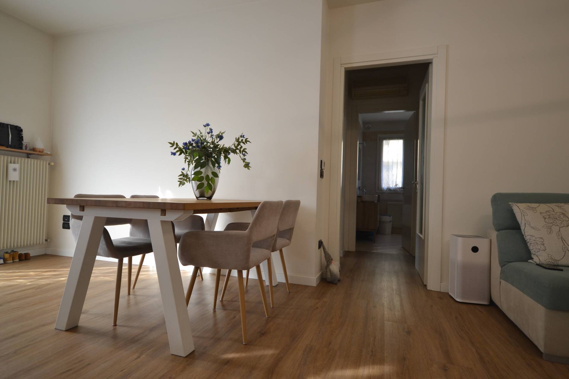 3 Camere in vendita a Preganziol, S.Trovaso