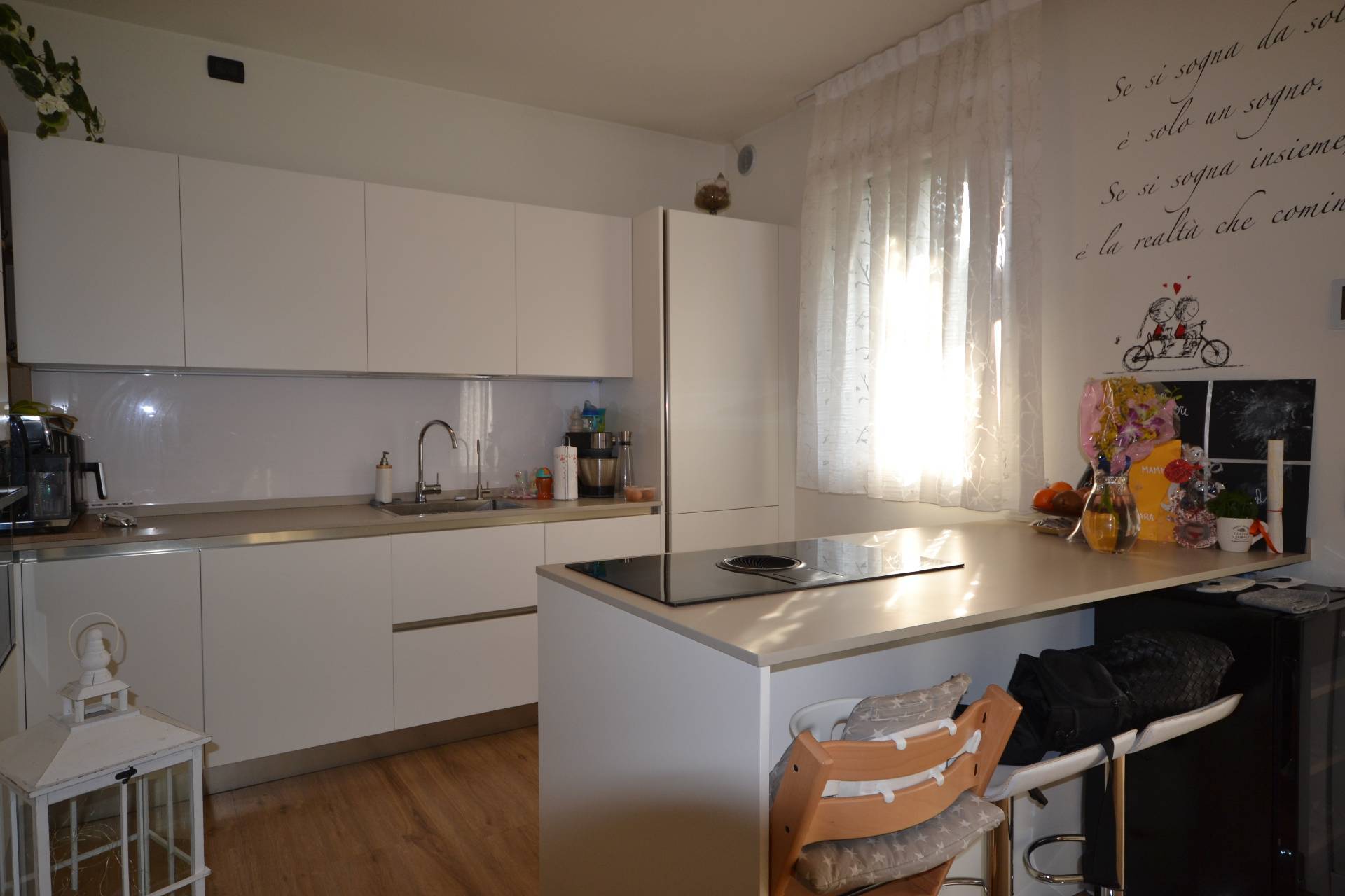 3 Camere in vendita a Preganziol, S.Trovaso