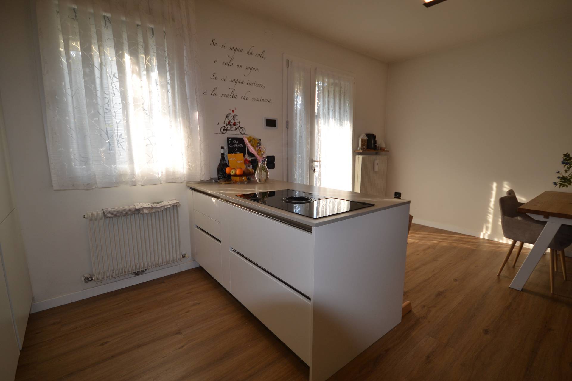 3 Camere in vendita a Preganziol, S.Trovaso