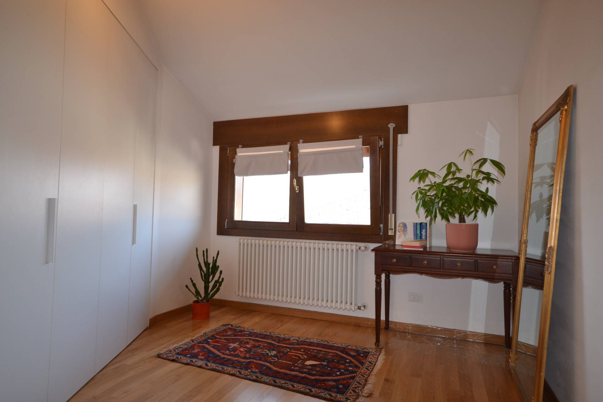 Mansarda in vendita a Treviso, Fuori Mura