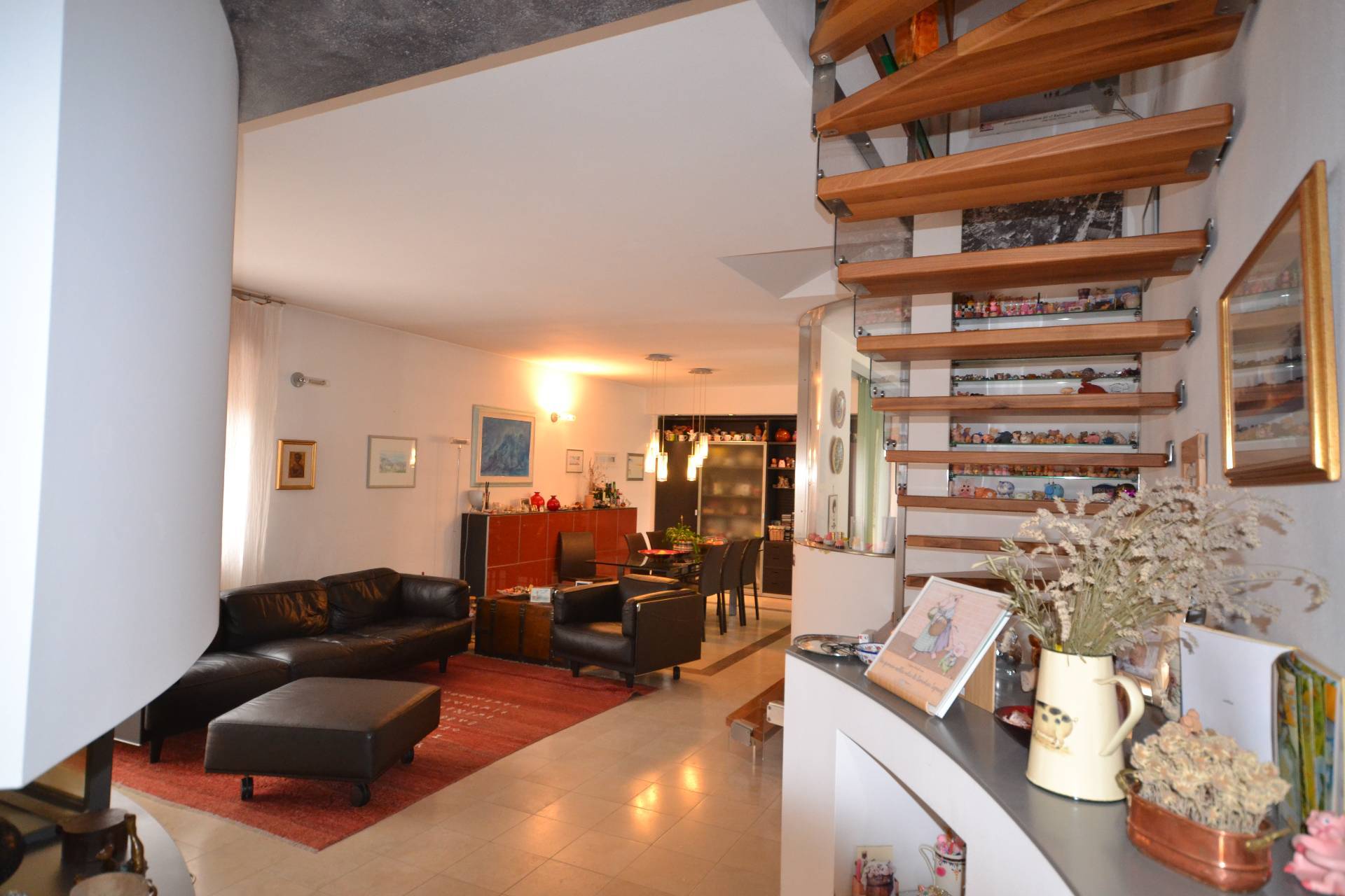 Appartamento in vendita a Belluno, Centro storico