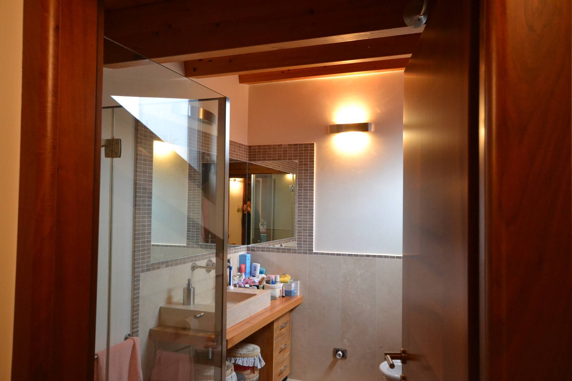 Appartamento in vendita a Belluno, Centro storico