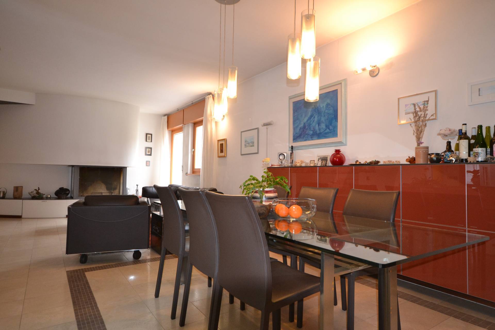 Appartamento in vendita a Belluno, Centro storico