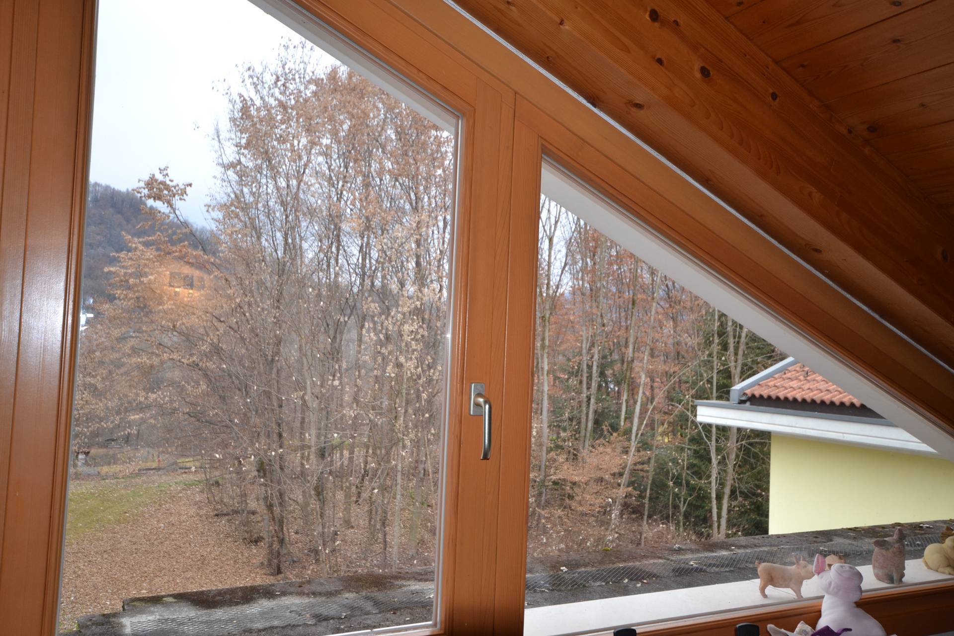 Appartamento in vendita a Belluno, Centro storico