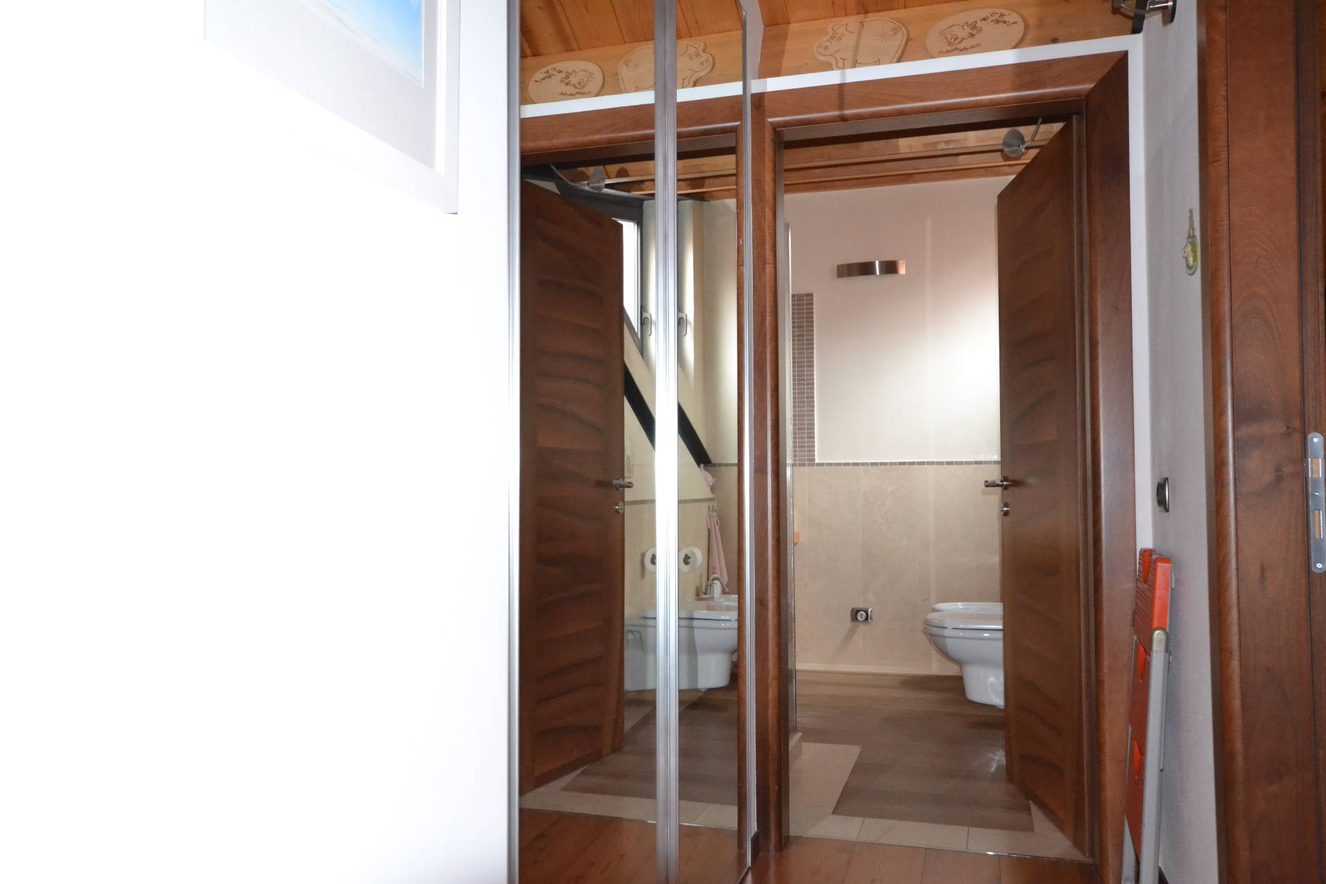 Appartamento in vendita a Belluno, Centro storico