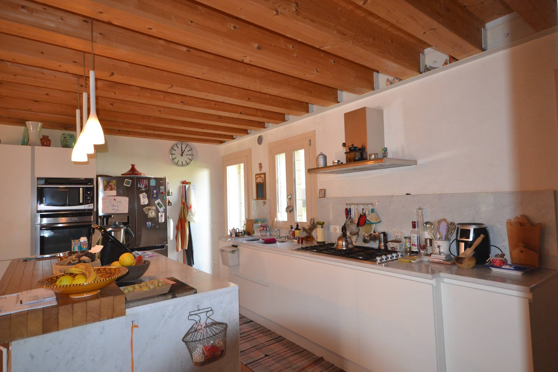 Villette a schiera in vendita a Treviso, Fuori Mura