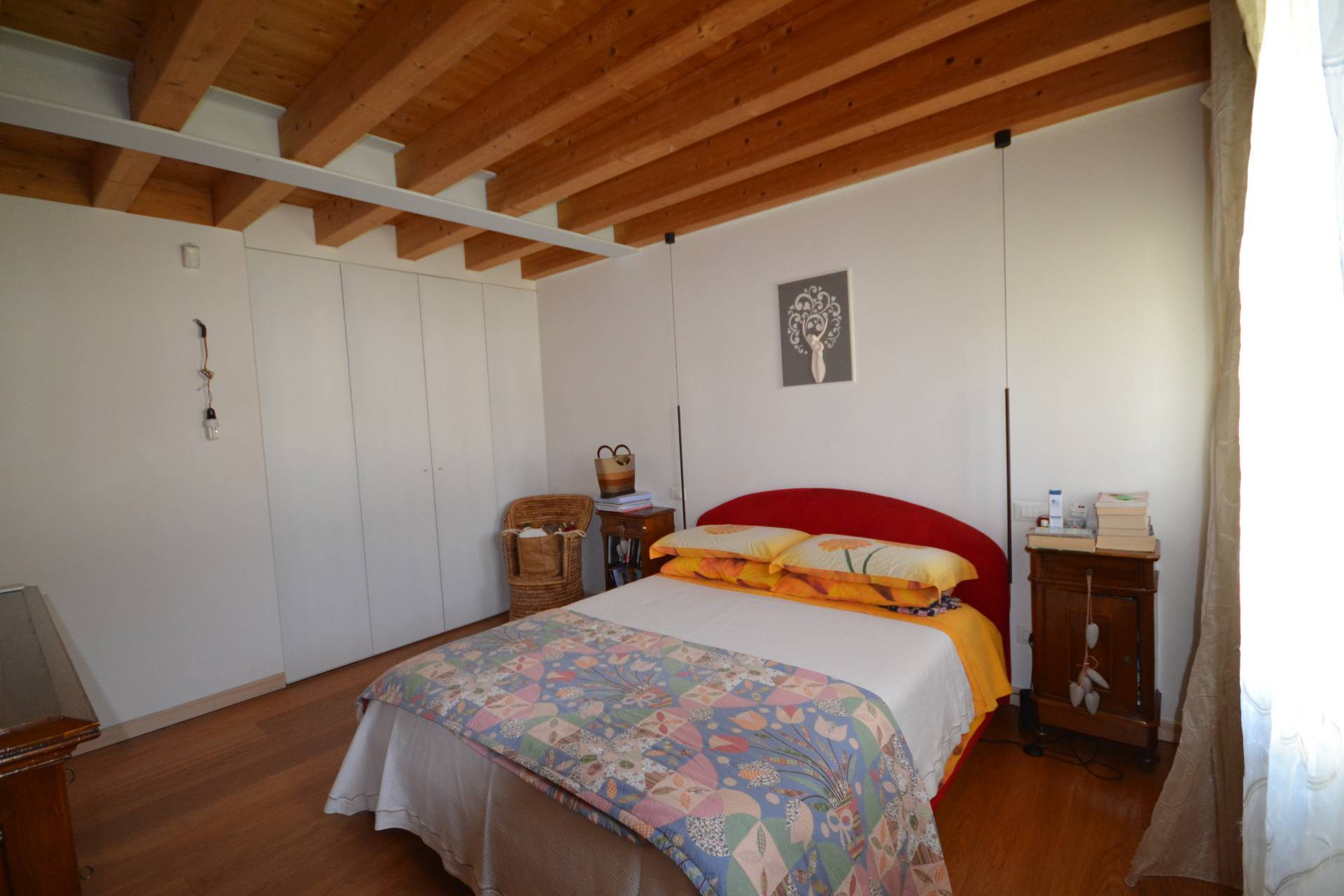 Villette a schiera in vendita a Treviso, Fuori Mura