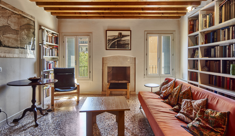 2 Camere in affitto a Venezia, Cannaregio