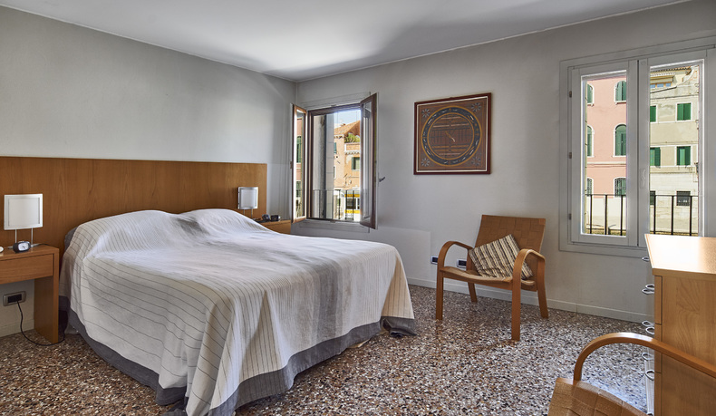 2 Camere in affitto a Venezia, Cannaregio