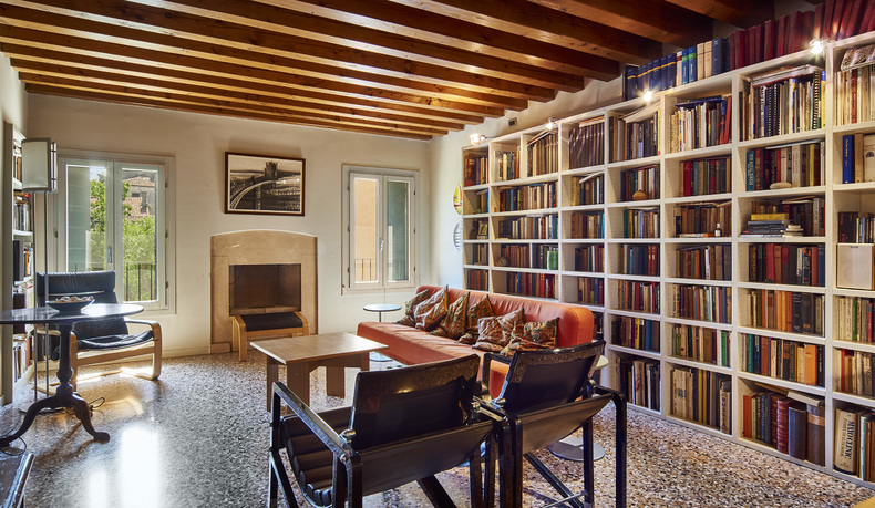 2 Camere in affitto a Venezia, Cannaregio