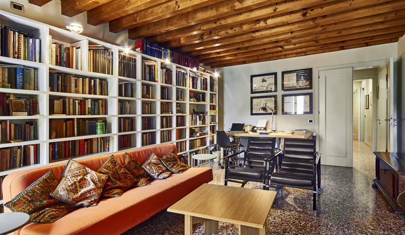 2 Camere in affitto a Venezia, Cannaregio