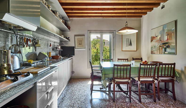 2 Camere in affitto a Venezia, Cannaregio