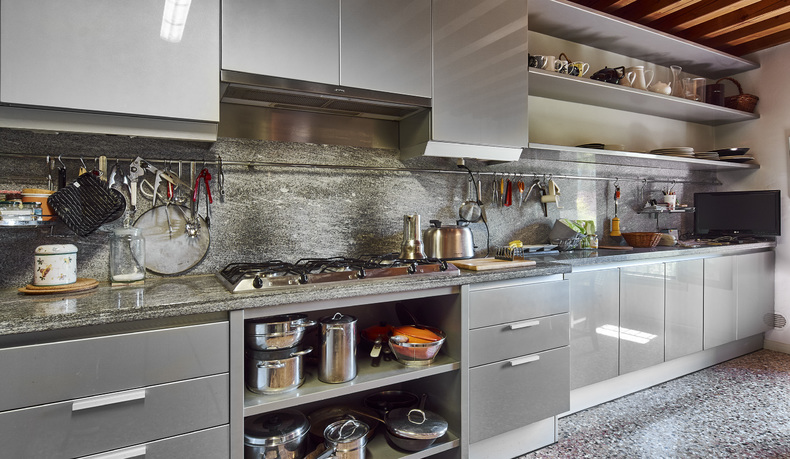 2 Camere in affitto a Venezia, Cannaregio