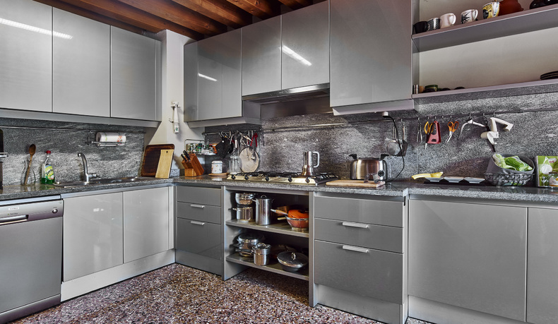 2 Camere in affitto a Venezia, Cannaregio