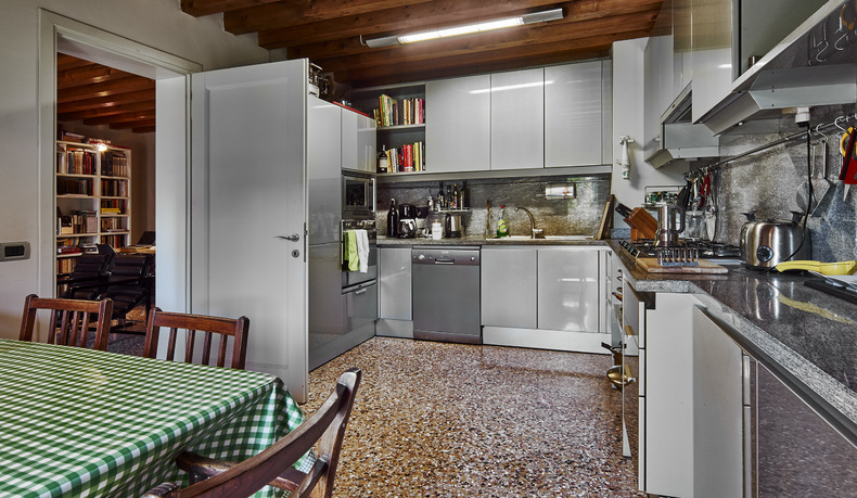2 Camere in affitto a Venezia, Cannaregio