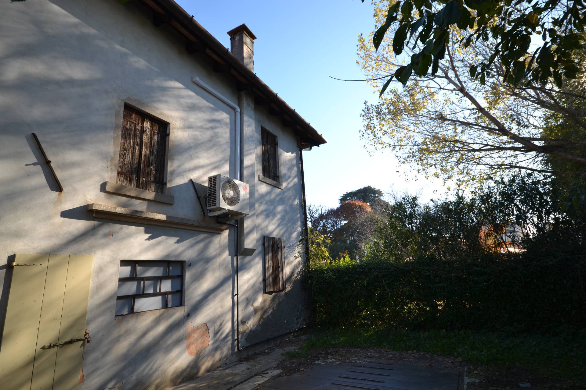 Studio/Ufficio in vendita a Ponzano Veneto, Paderno