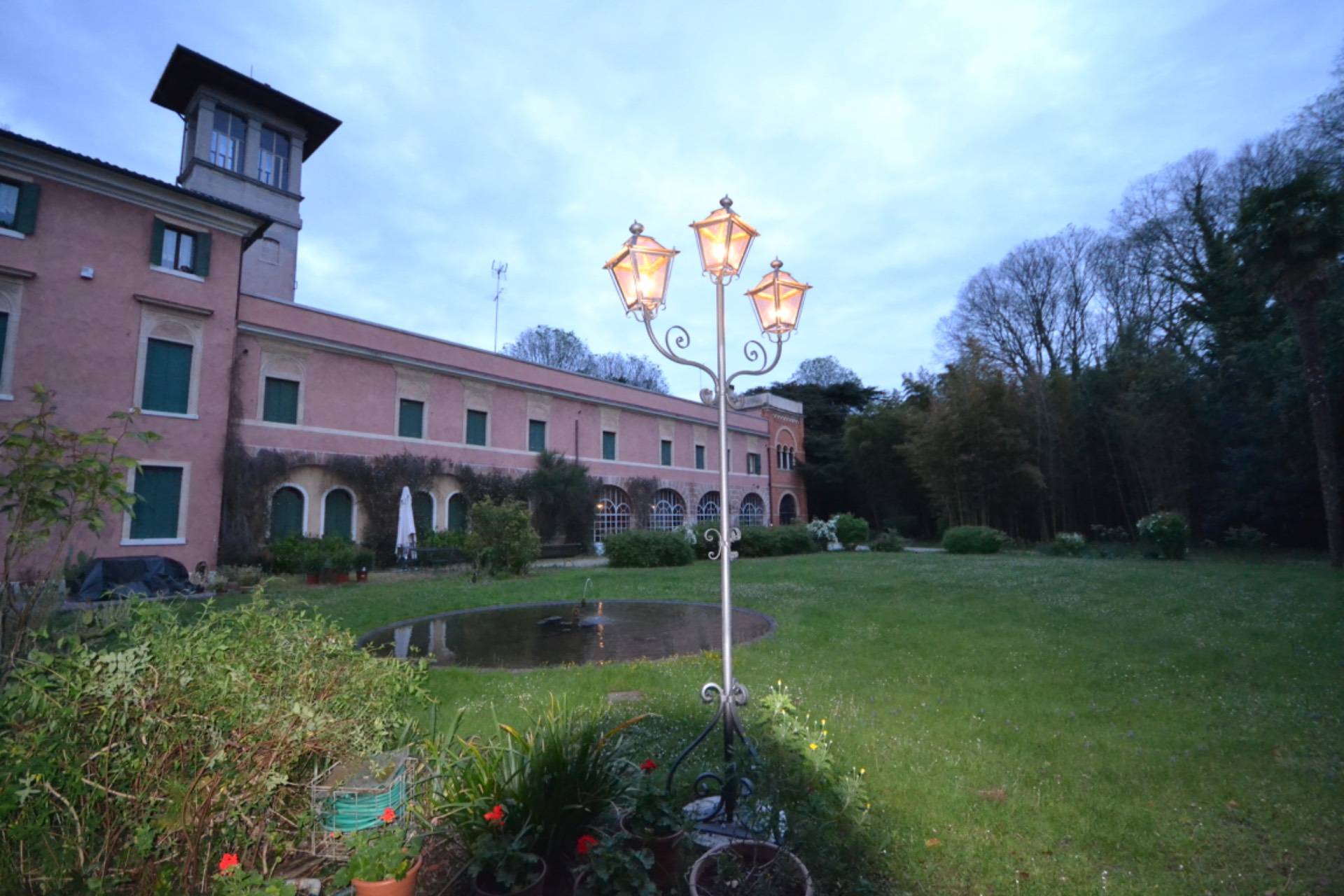 2 Camere in affitto a Casier