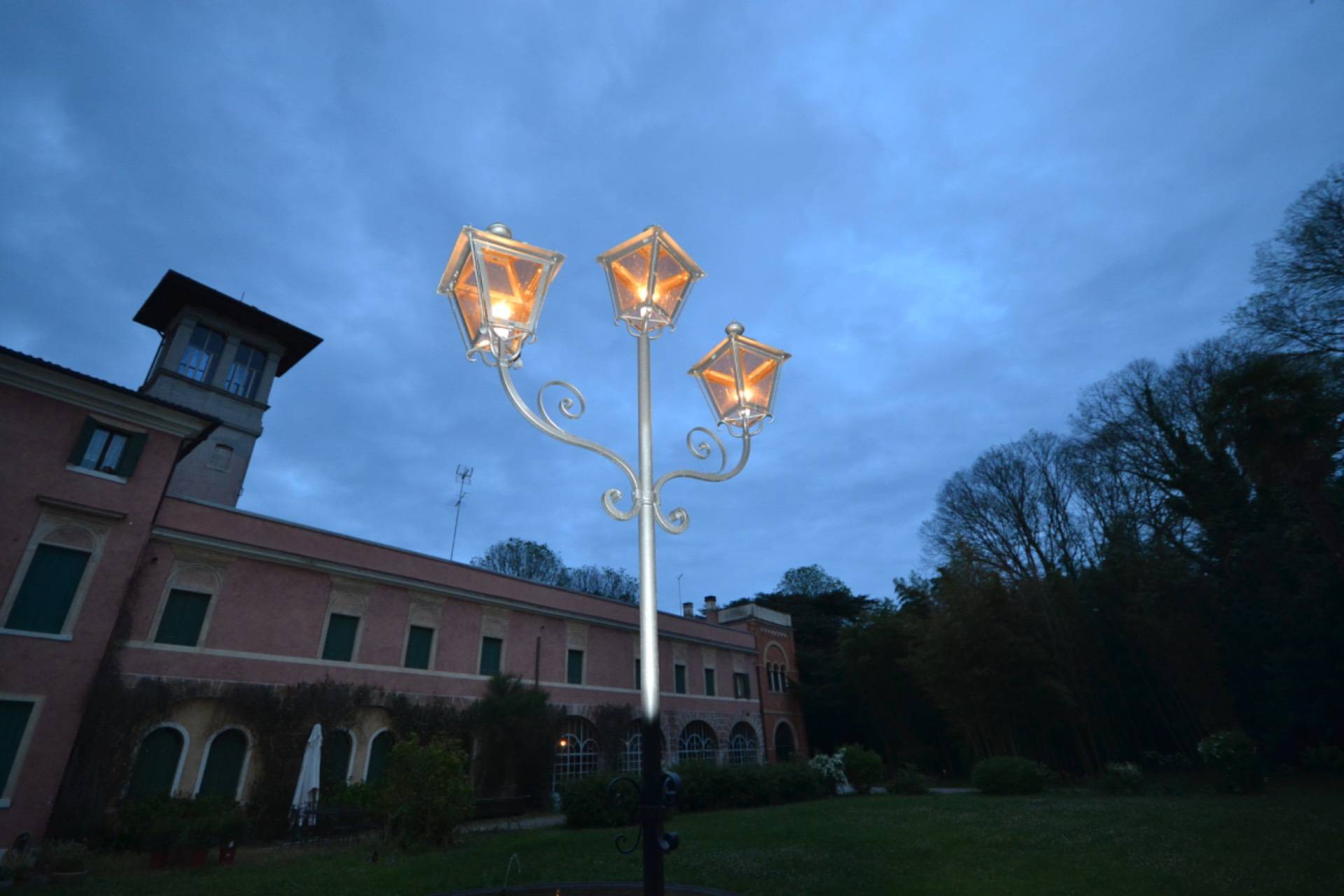 2 Camere in affitto a Casier