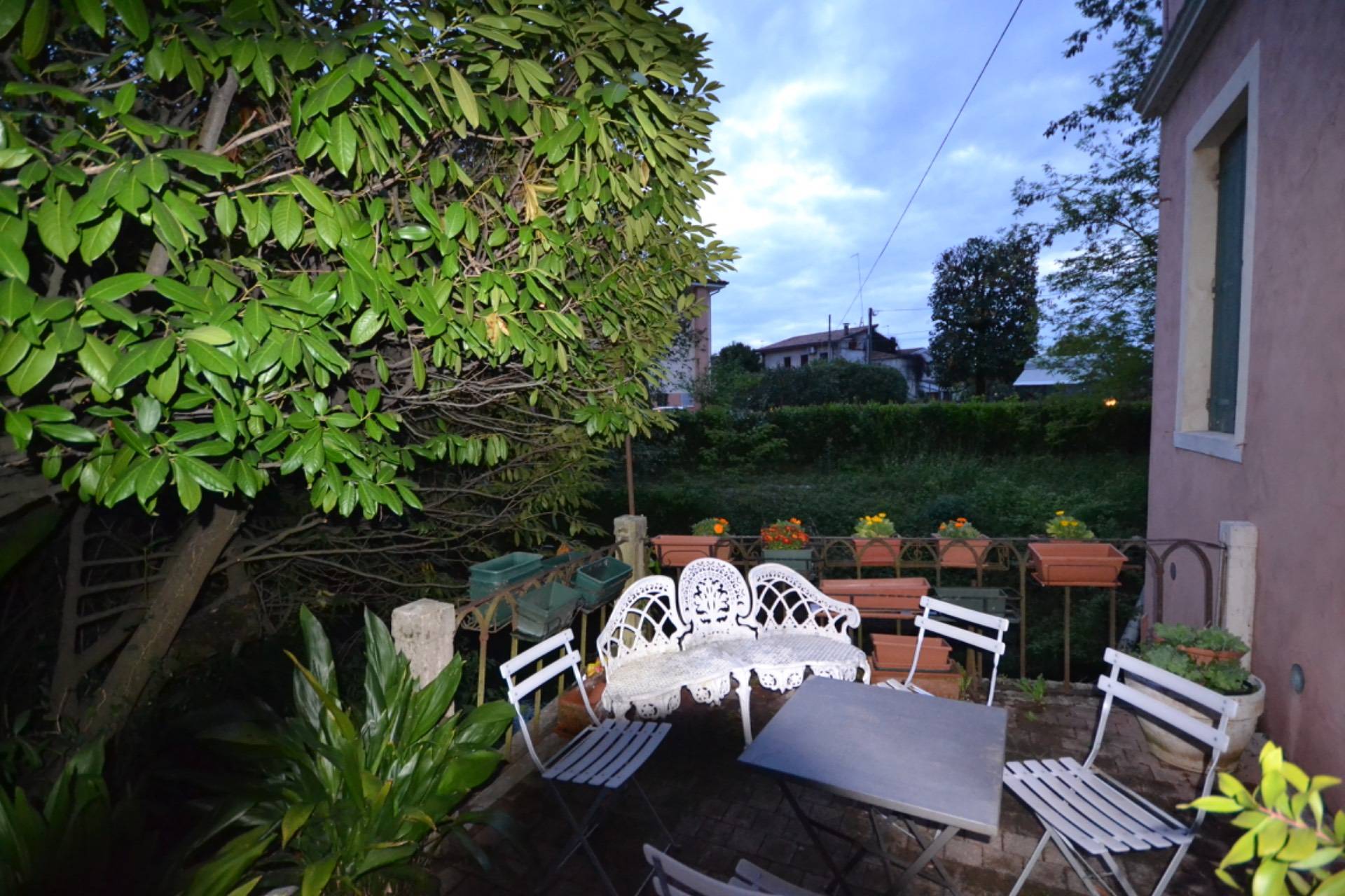 2 Camere in affitto a Casier