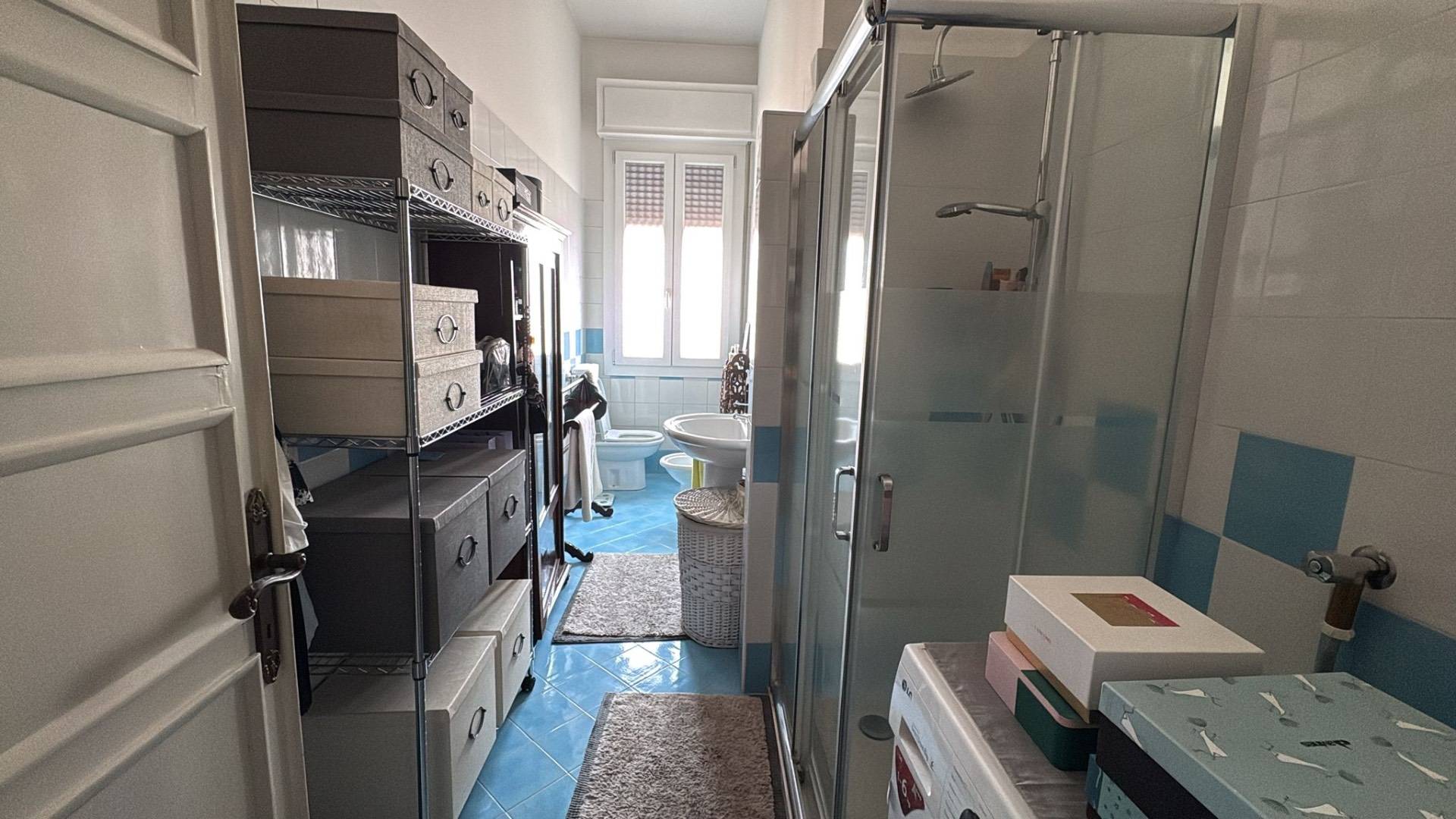 3 Camere in affitto a Treviso