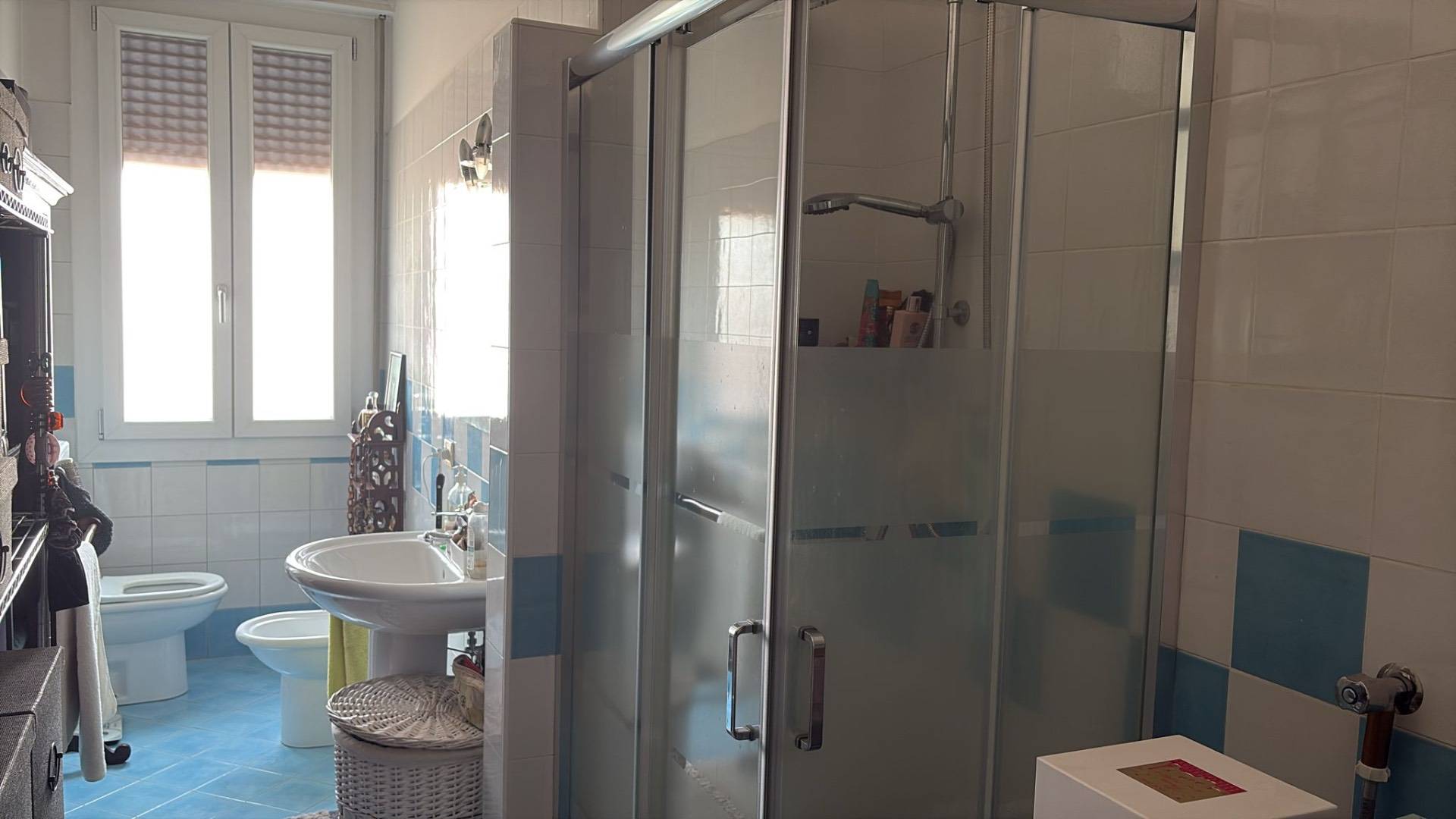 3 Camere in affitto a Treviso