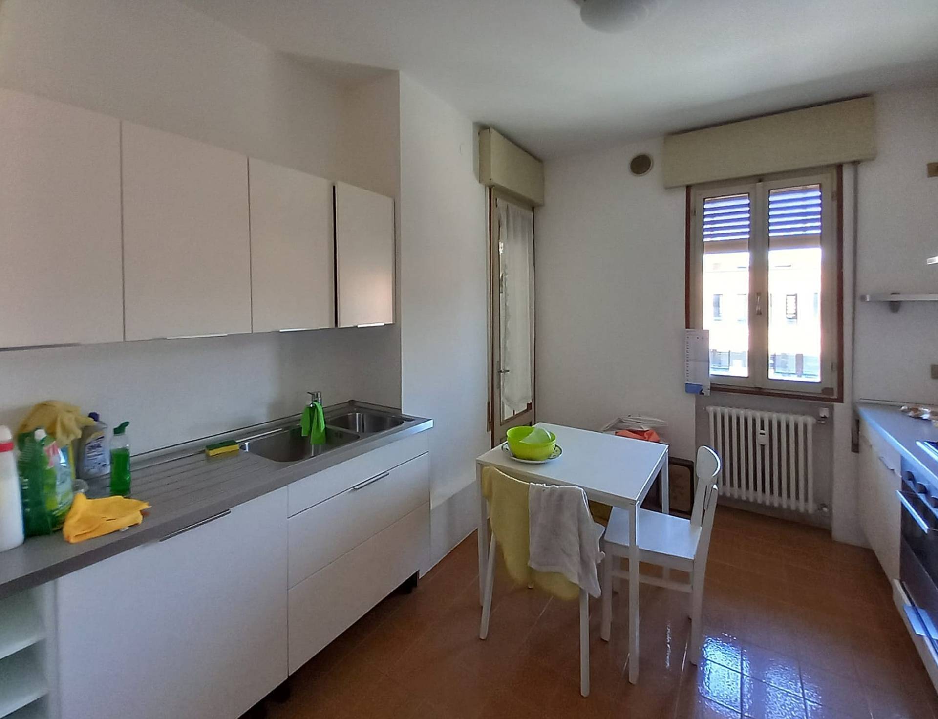 Attico in affitto a Treviso, Fuori Mura