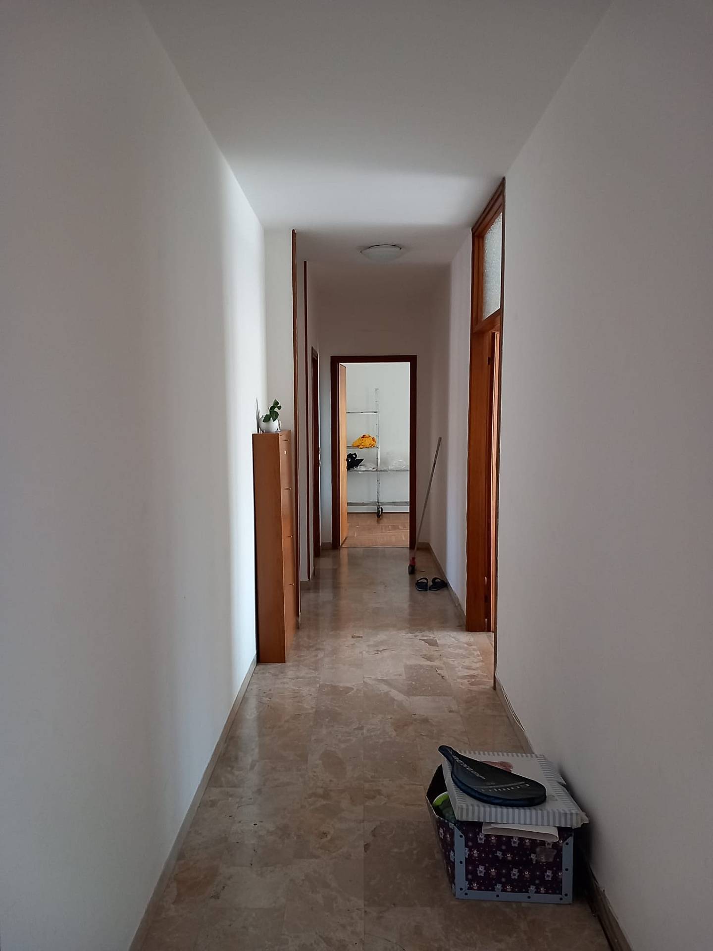 Attico in affitto a Treviso, Fuori Mura