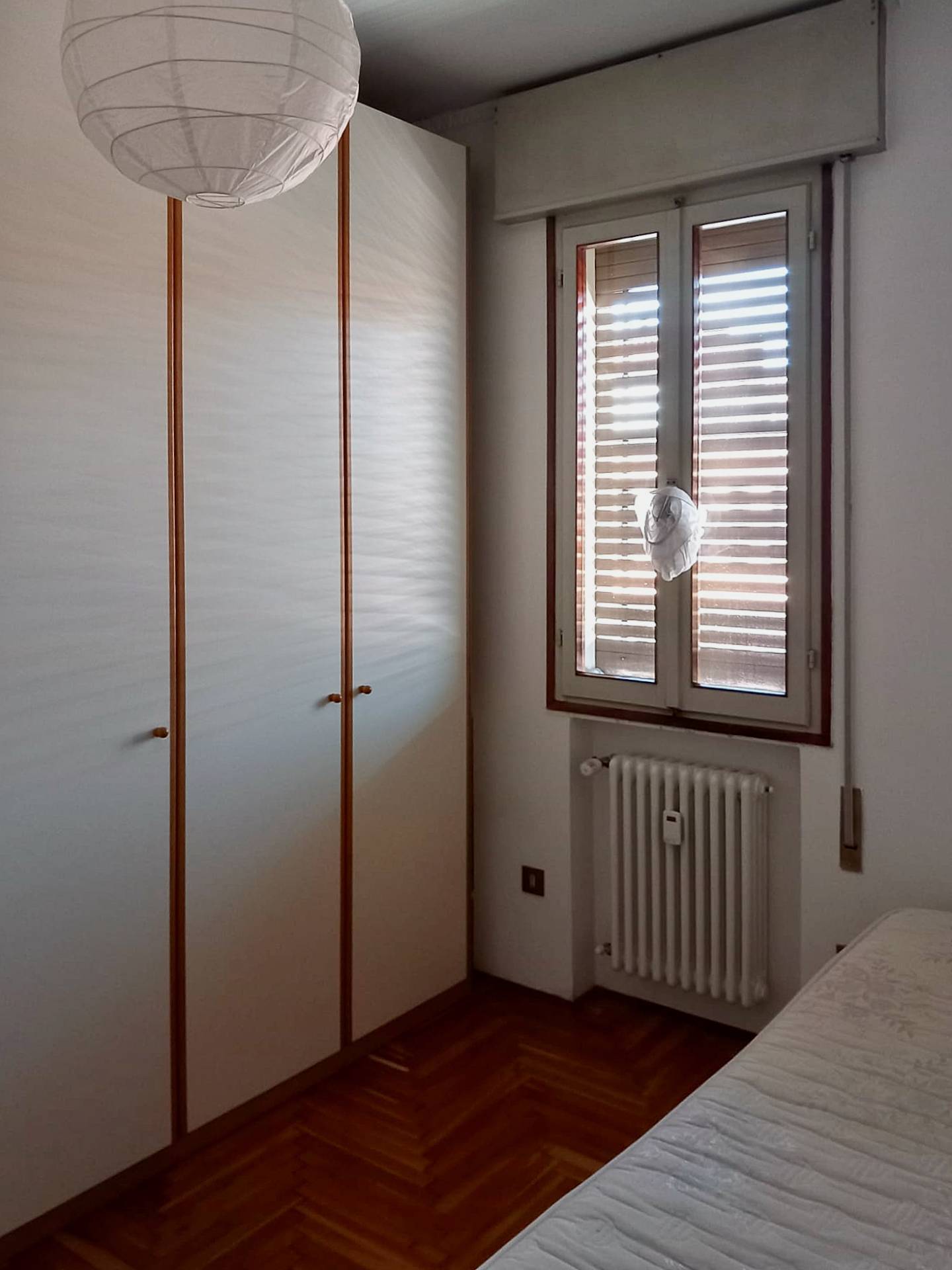 Attico in affitto a Treviso, Fuori Mura